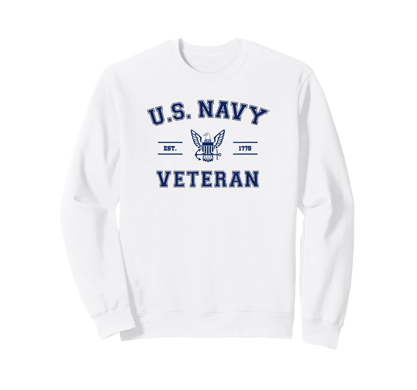 U.S. Navy Veteran T-Shirt