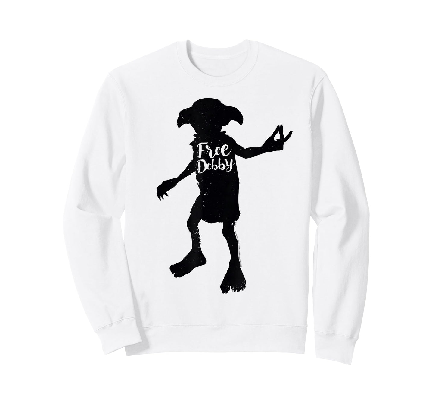 Harry Potter Free Dobby Snap T-Shirt