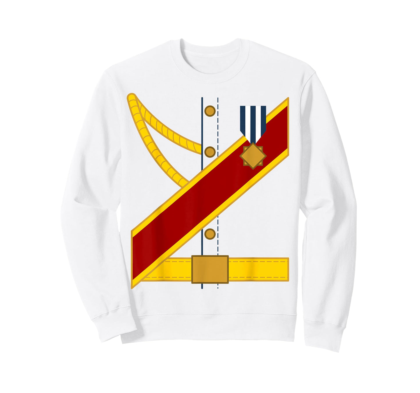 Funny Prince Charming Costume T-shirt Halloween Boys Shirt T-Shirt
