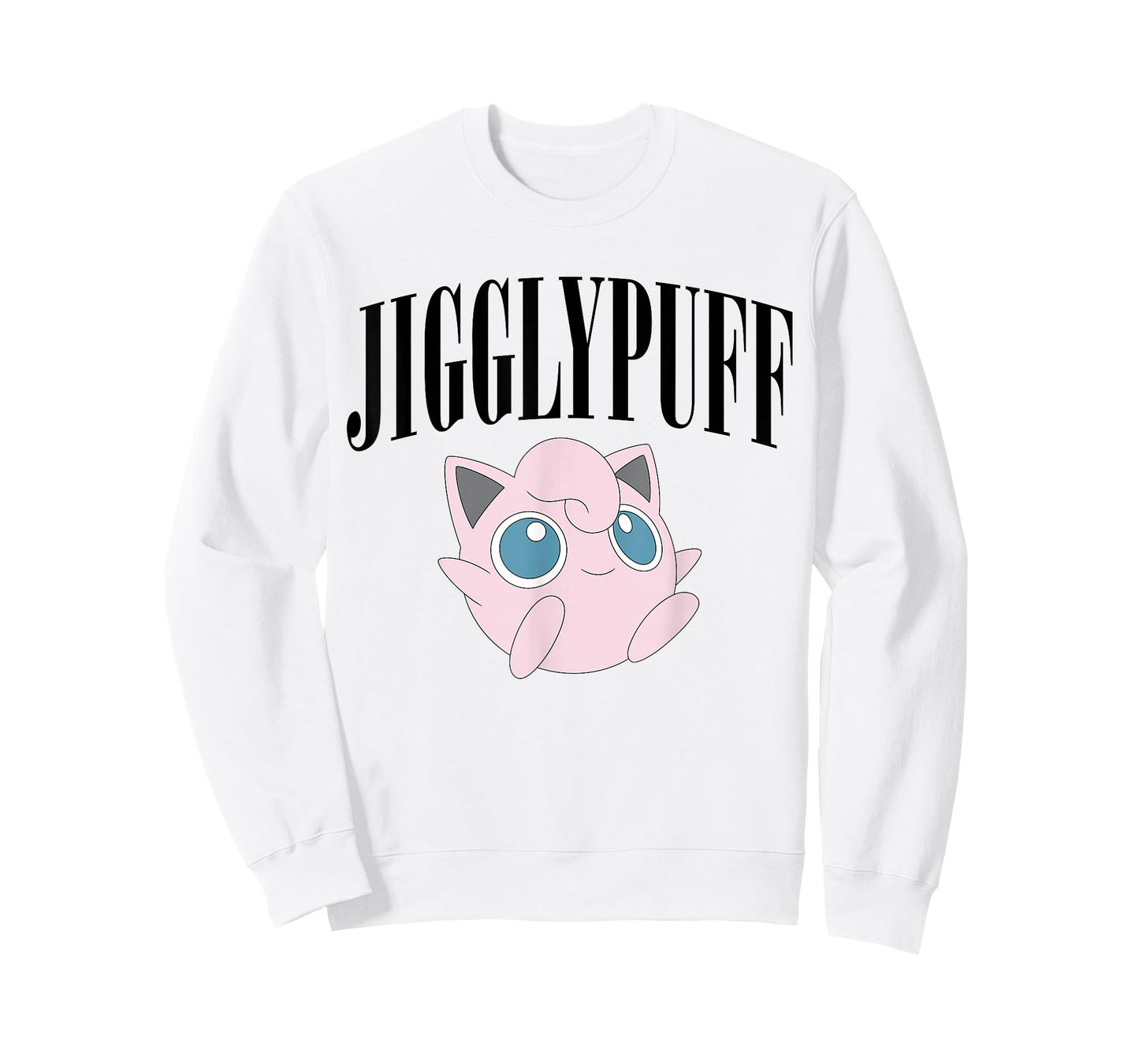 Pokémon - Pastel Jigglypuff T-Shirt