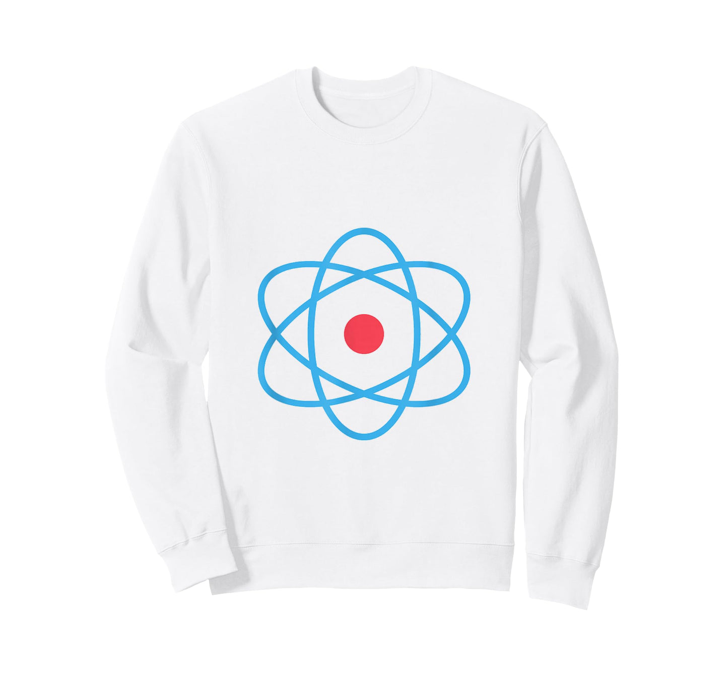The Atom Molecule T-Shirt