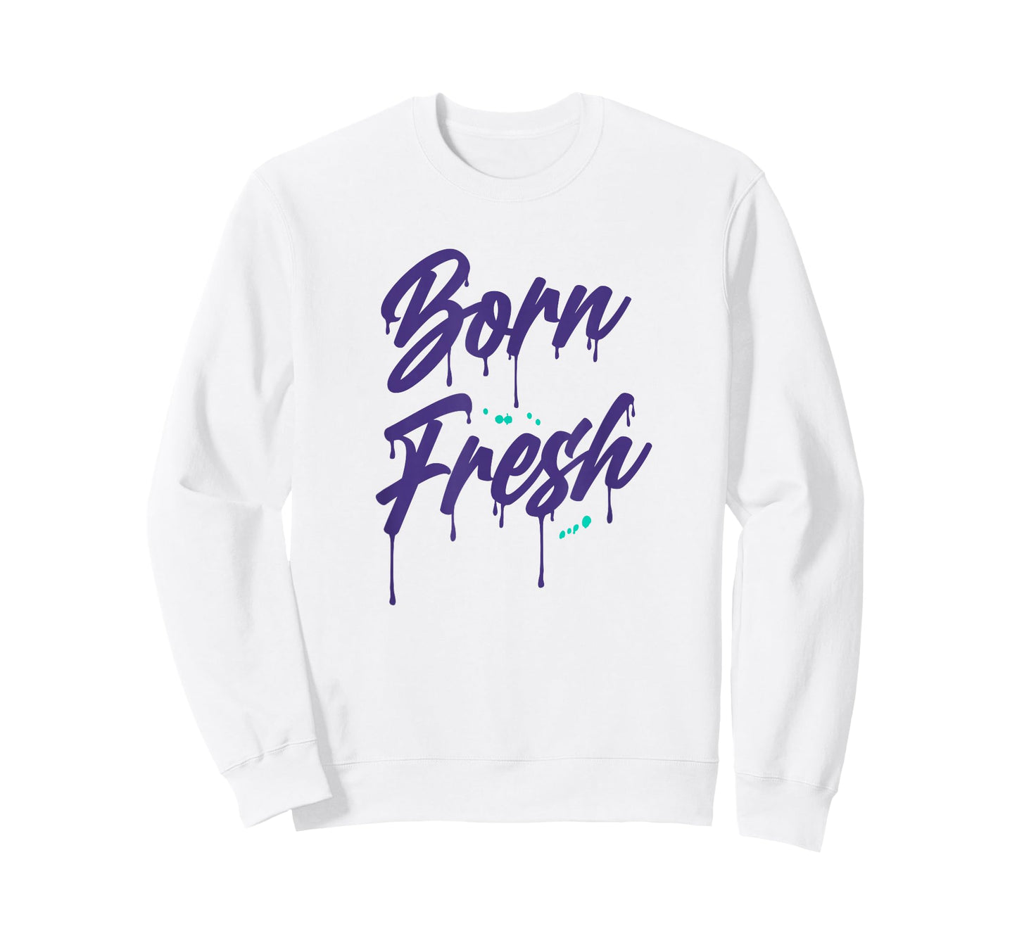 Made to Match Purple Grape 5s T-Shirt