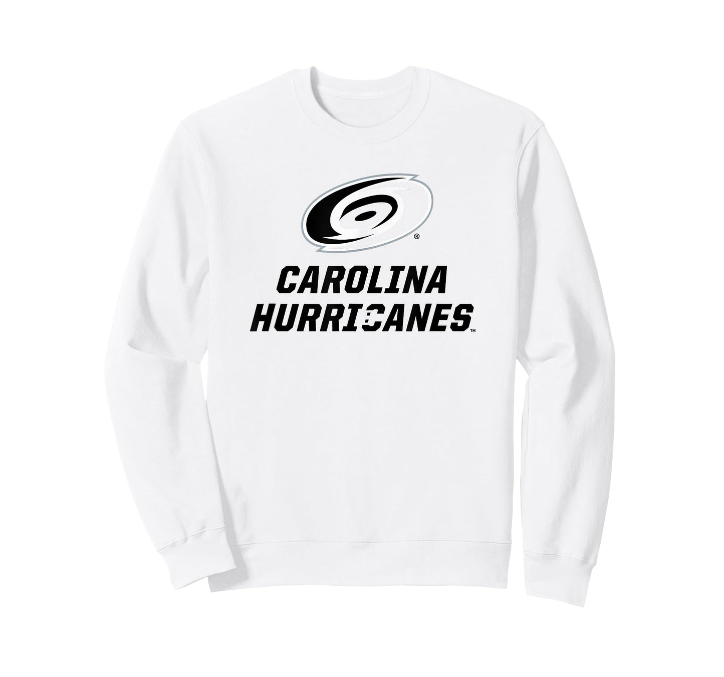 Carolina Hurricanes Power Play Red Officially Licensed T-Shirt