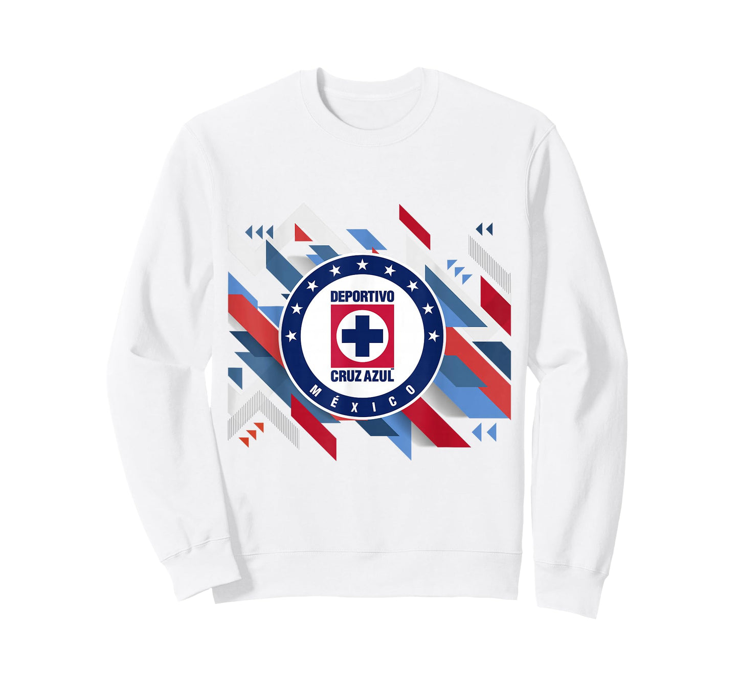 Cruz Azul - Score Big with Our Exclusive Collection T-Shirt