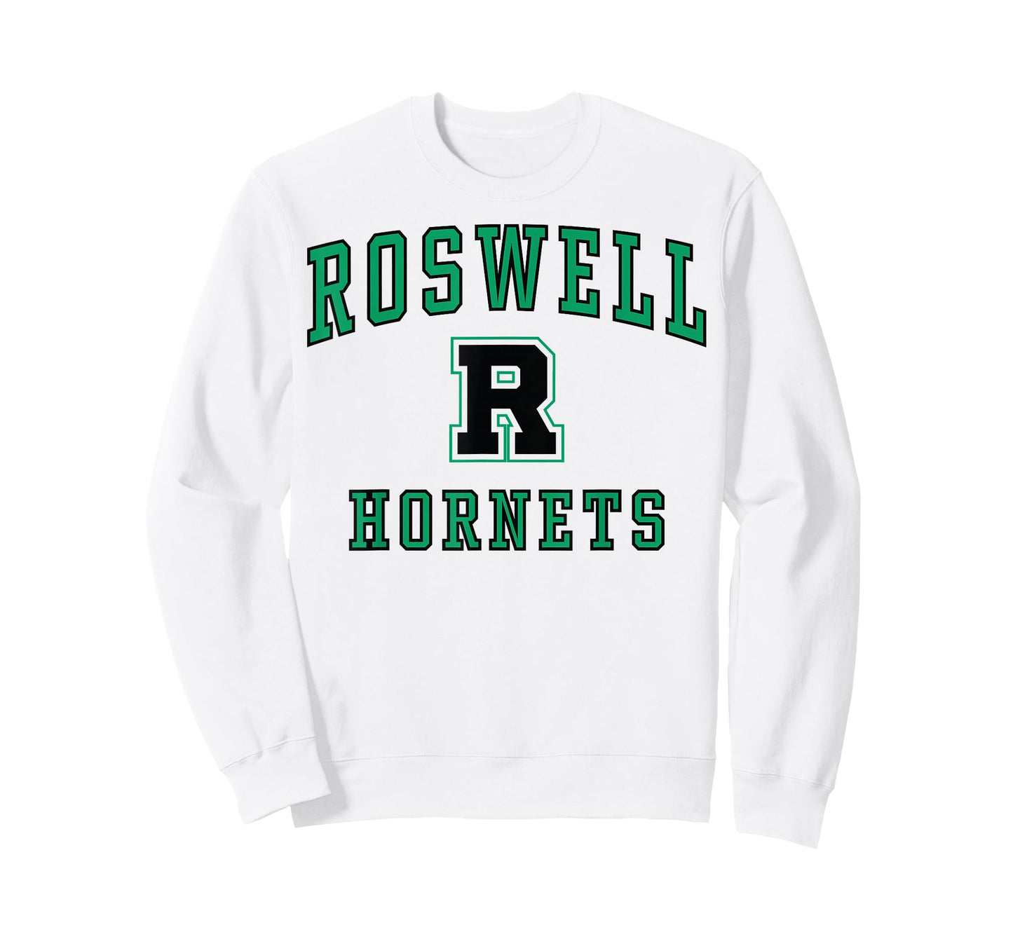 Roswell High School Hornets T-Shirt