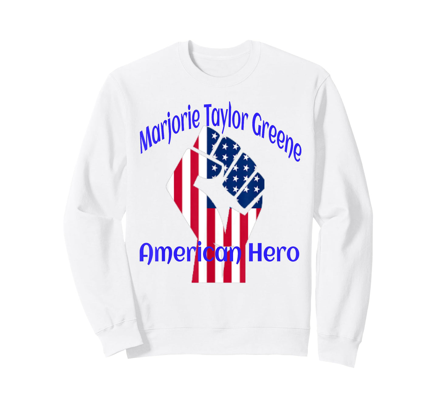 Marjorie Taylor Greene T-Shirt
