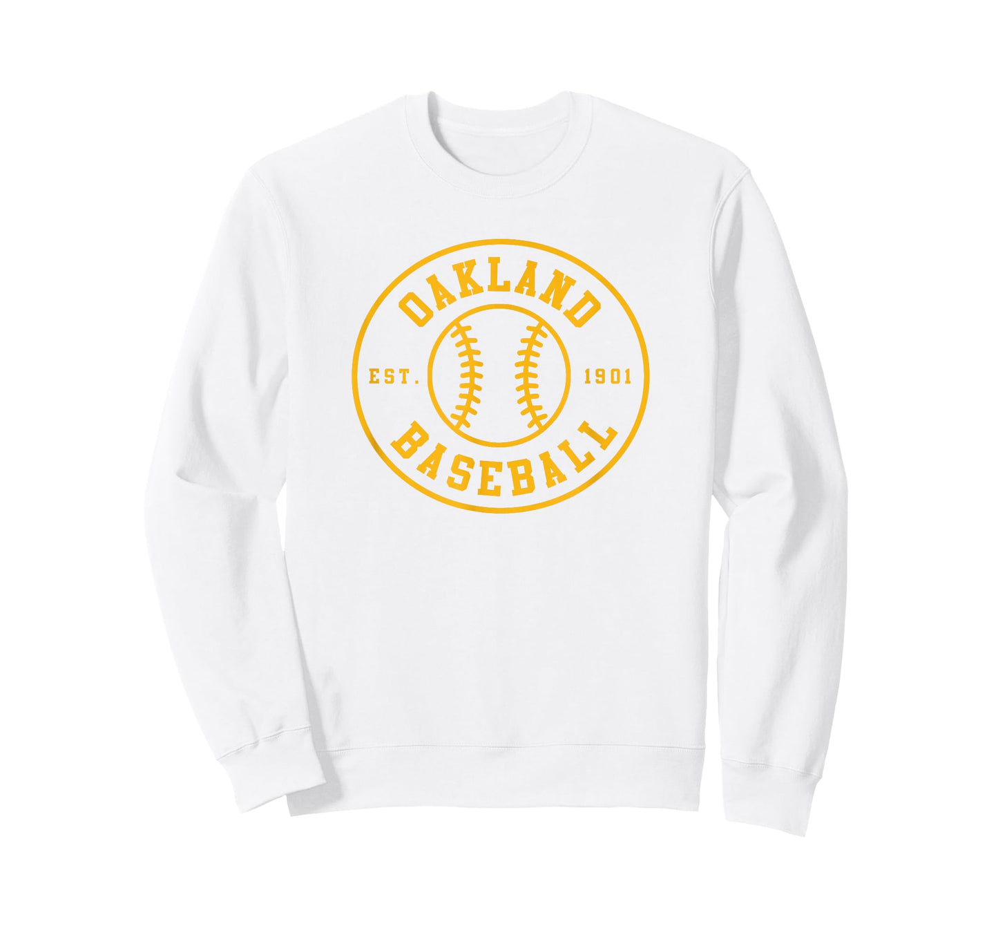 Oakland Baseball | Seventh Inning Stretch Gameday Fan Gear T-Shirt