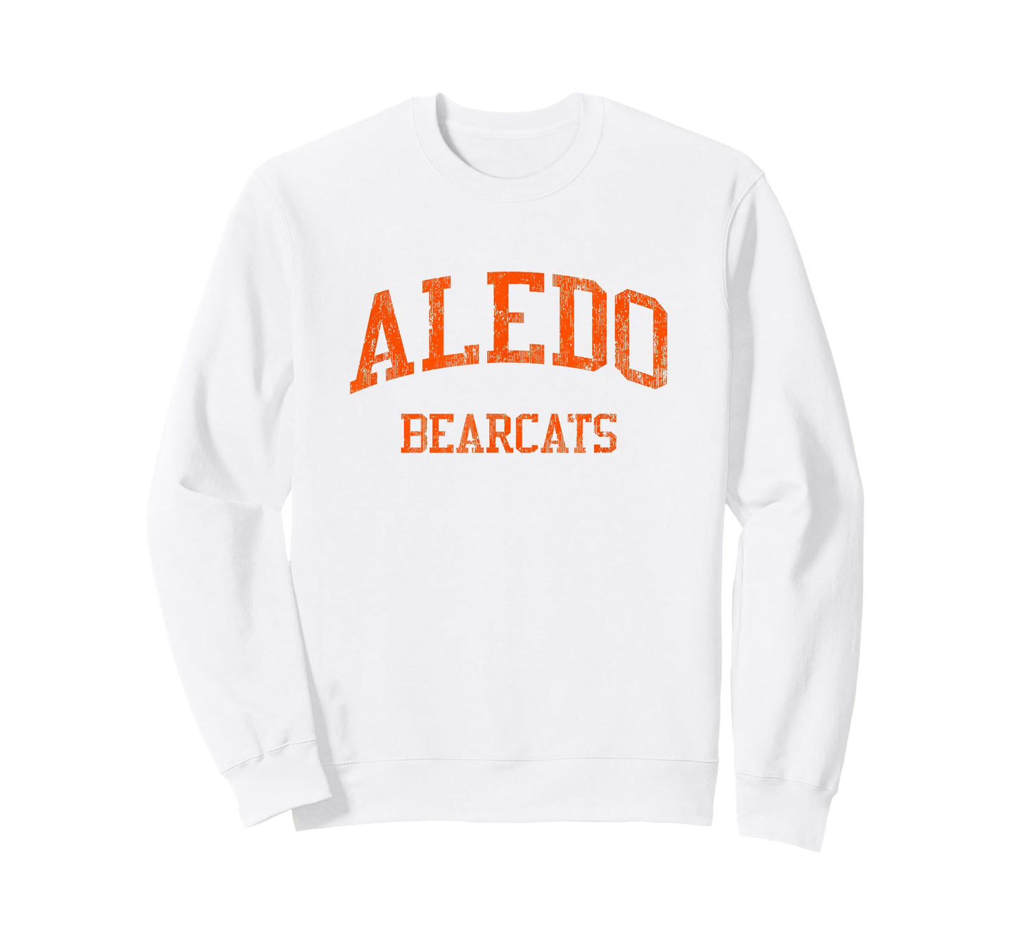 Aledo High School HS Aledo TX Vintage Sports T-Shirt