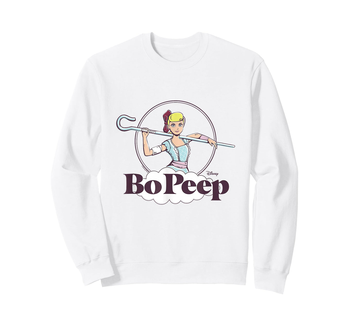 Toy Story - Sunny Side Up Bo Peep T-Shirt