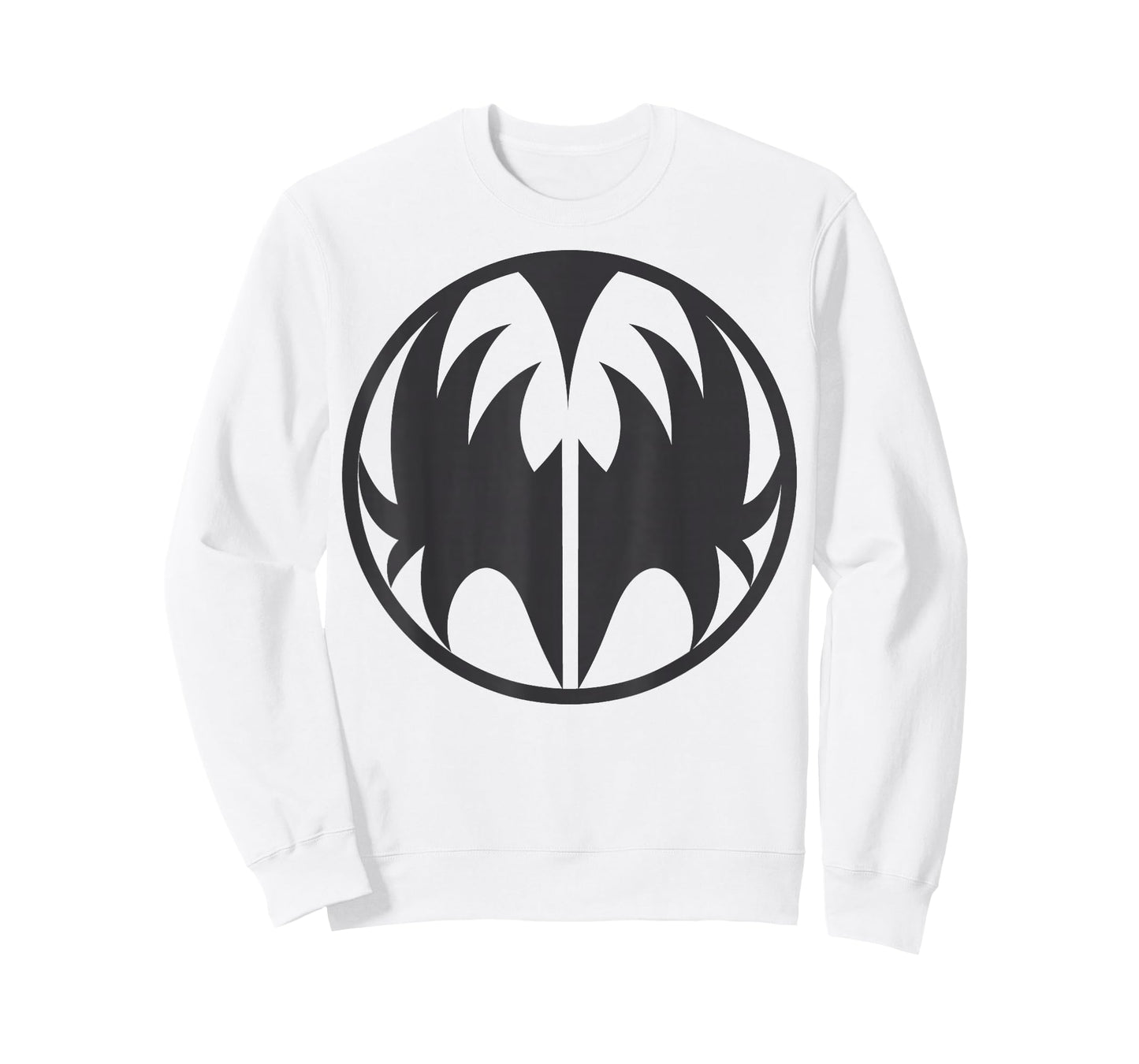 KISS - The Demon Logo T-Shirt