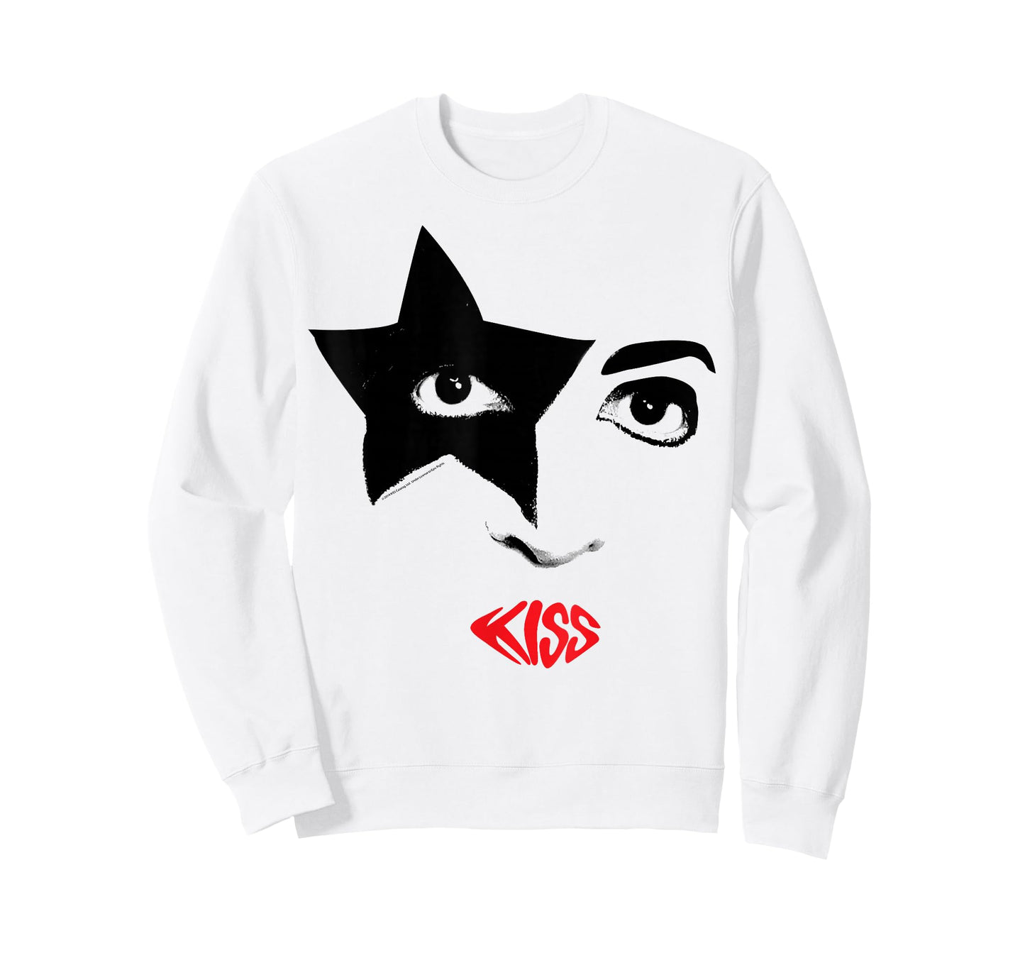 KISS - The Starchild T-Shirt