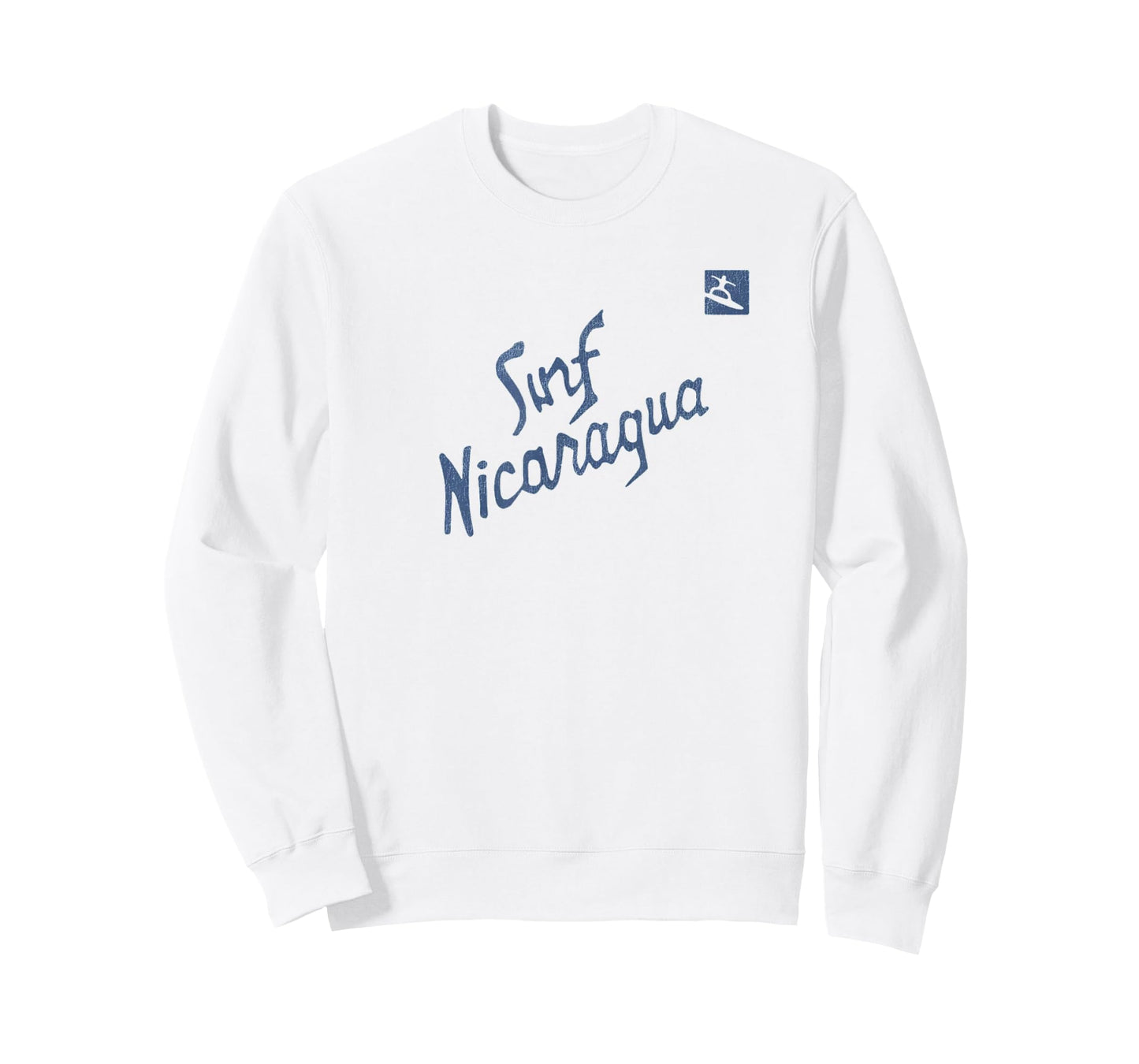 Surf Nicaragua Real Genius Classic 80s Movie Funny Graphic T-Shirt