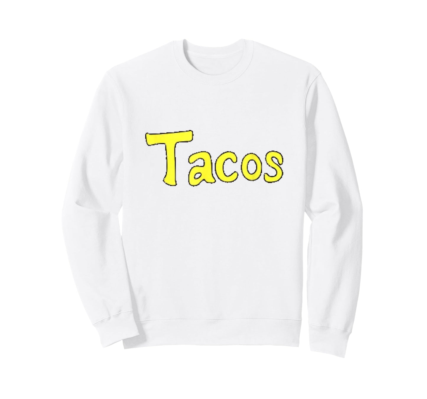 Krillin's Tacos T-Shirt T-Shirt