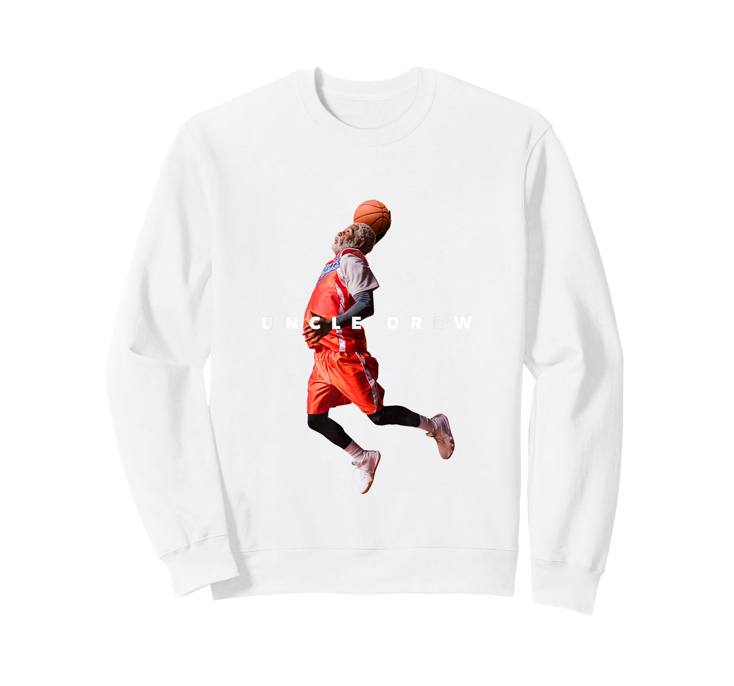 Uncle Drew: Dunk T-Shirt T-Shirt