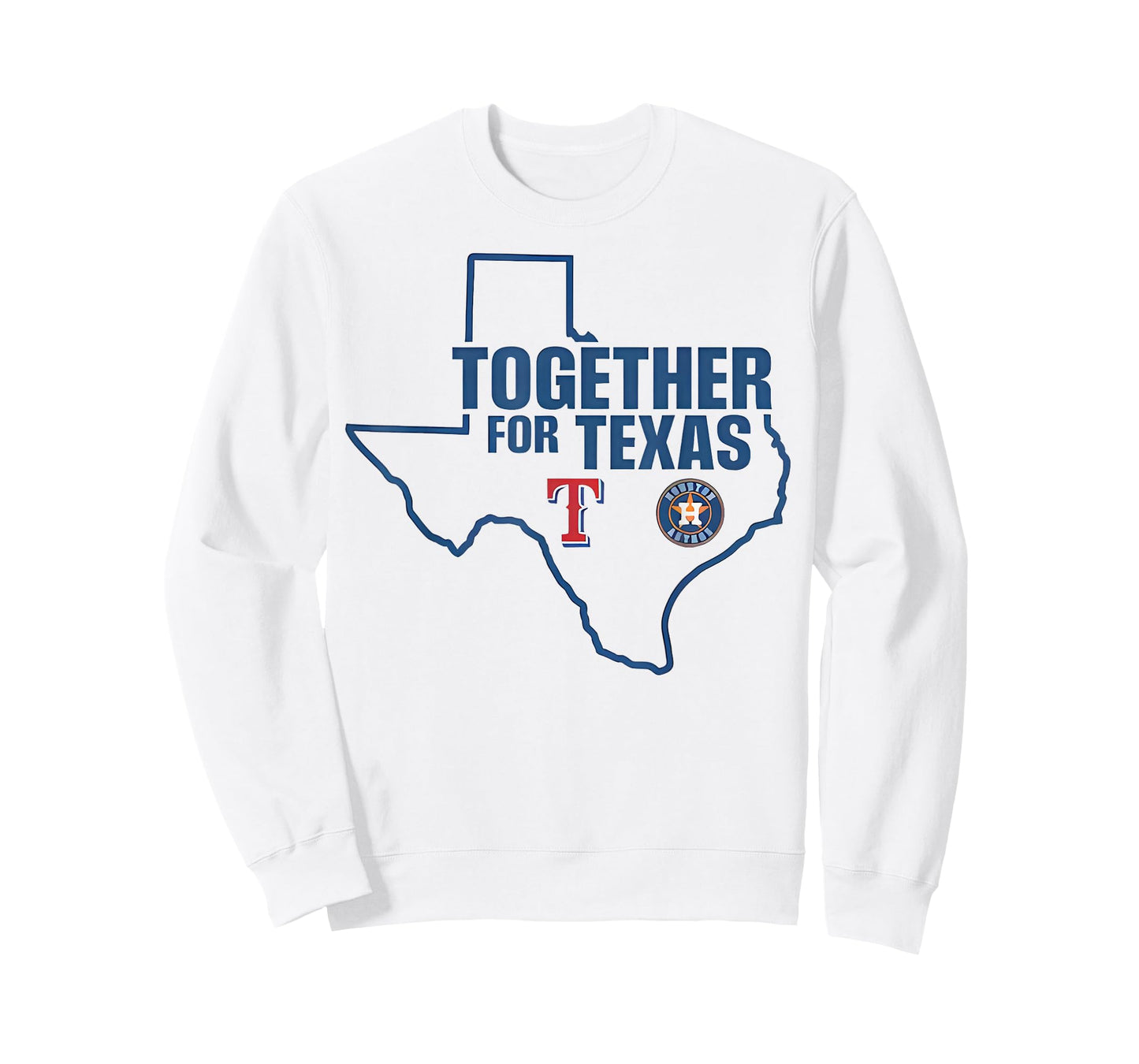 together for texas T-Shirt