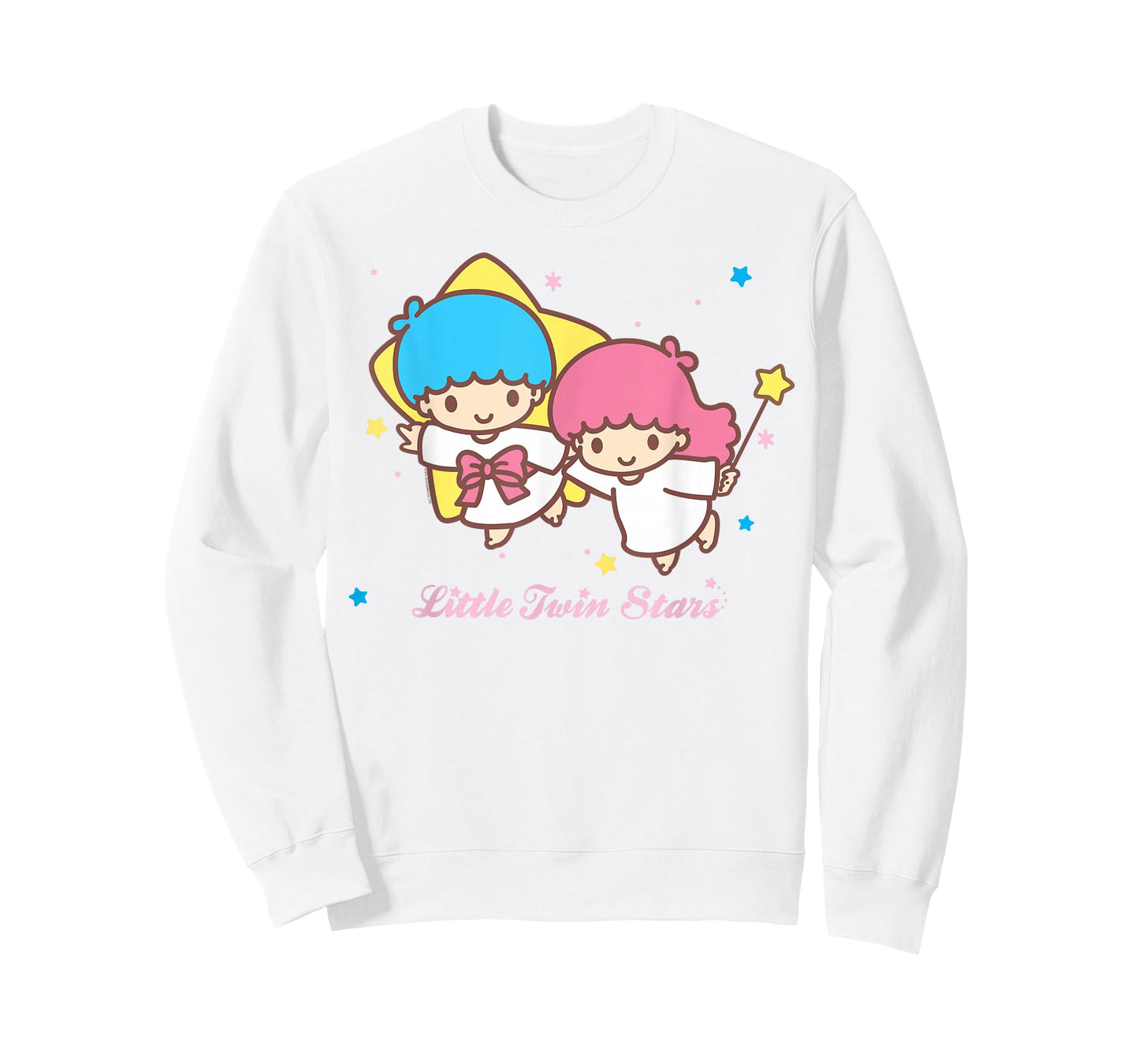 Little Twin Stars Classic Tee Shirt T-Shirt