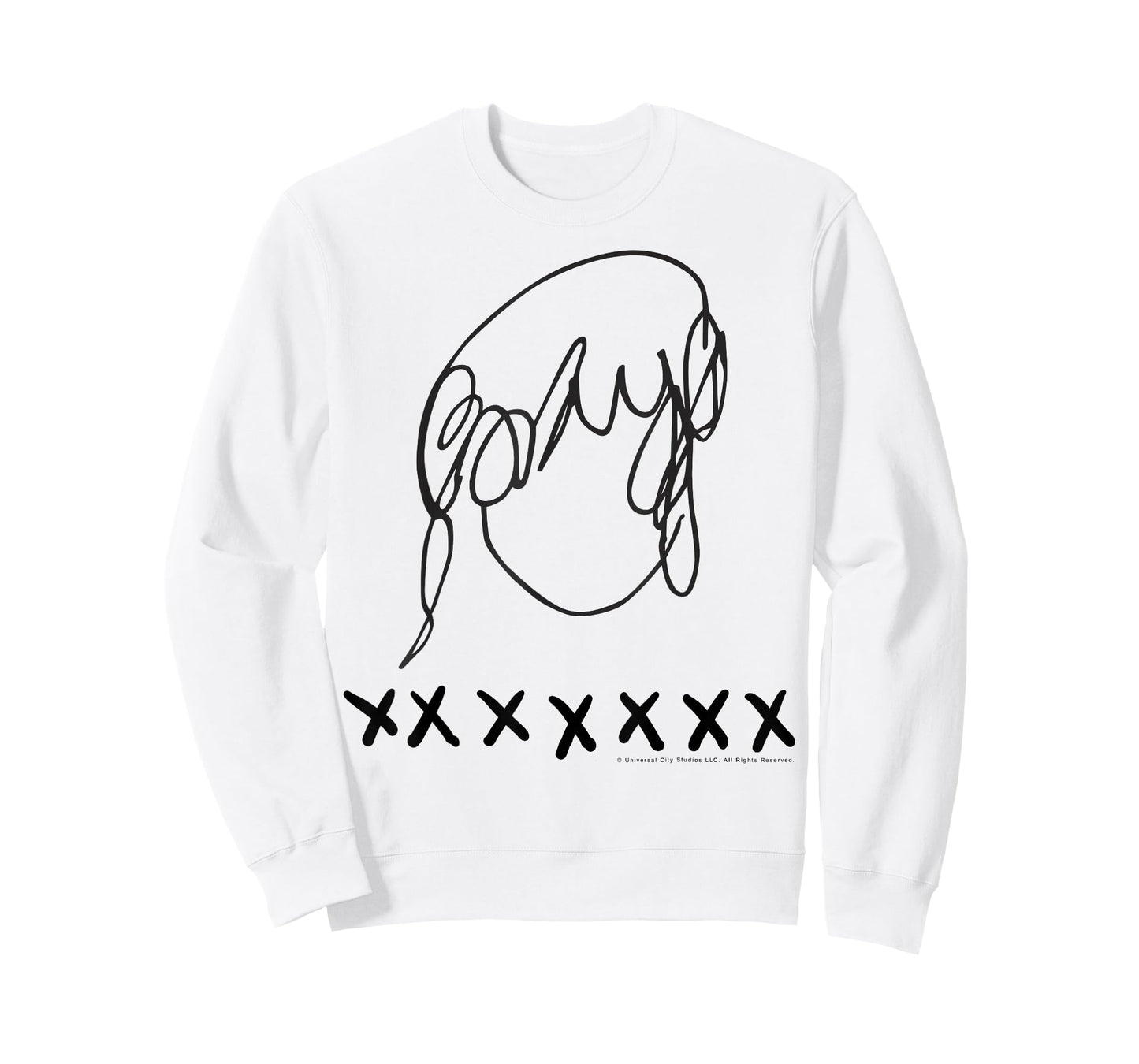 Scott Pilgrim Vs. The World Seven Evil Exes T-Shirt