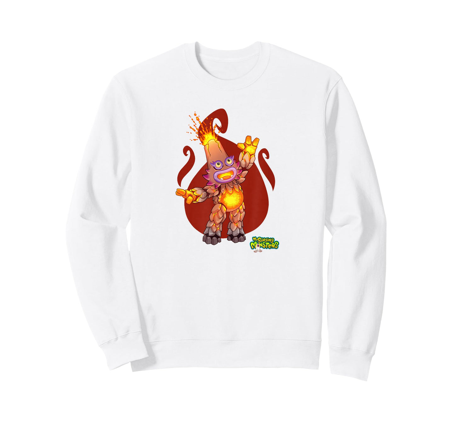 My Singing Monsters: Kayna T-shirt T-Shirt