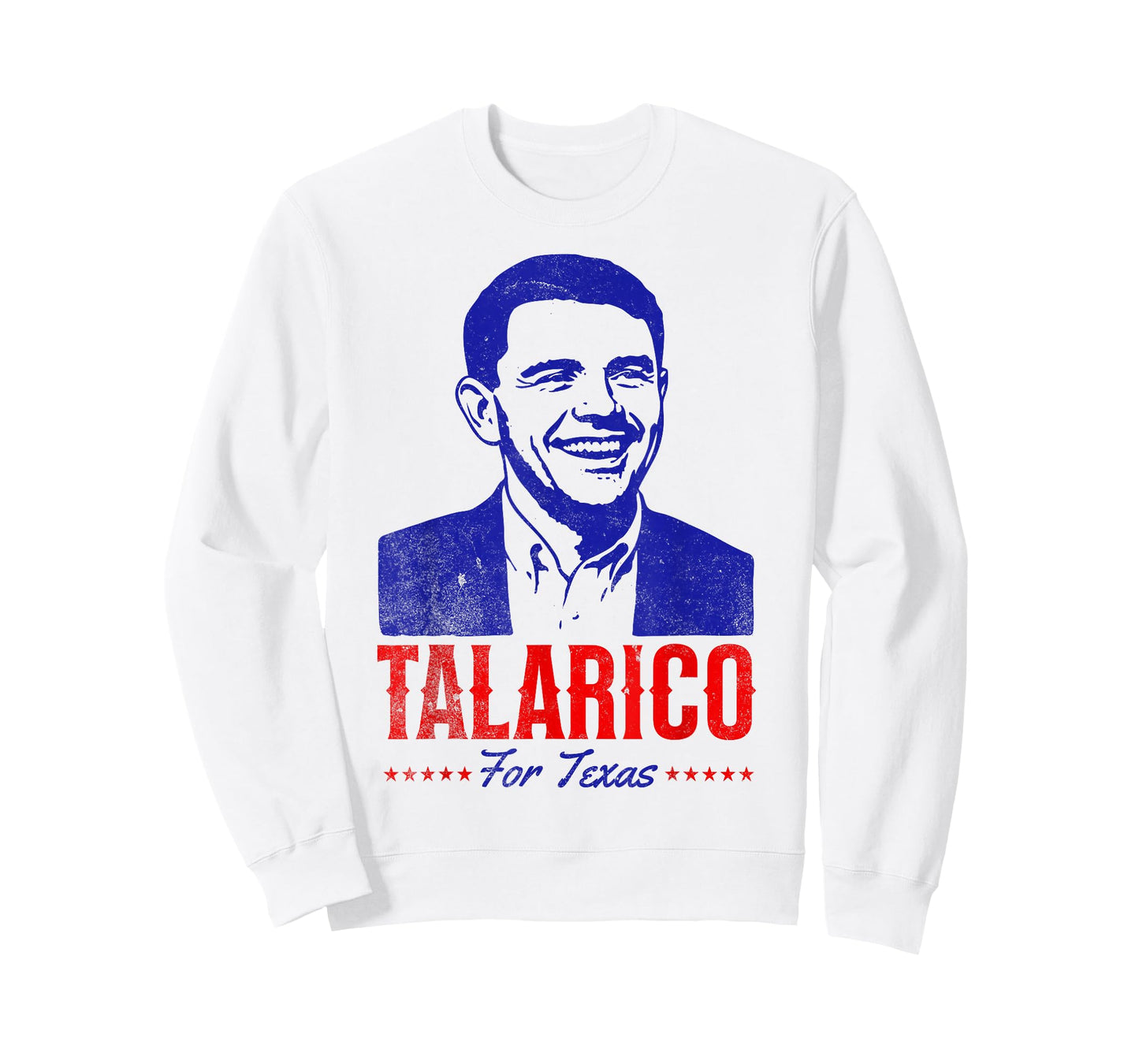 Talarico for Texas T-Shirt