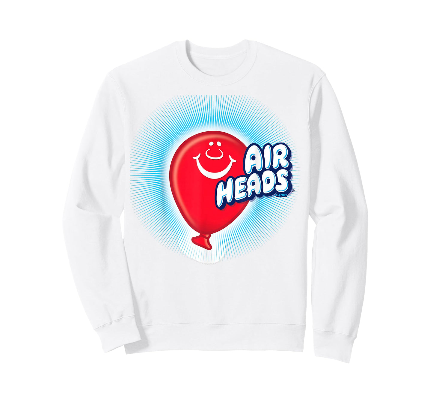 AIRHEADS SKY LOGO T-SHIRT T-Shirt