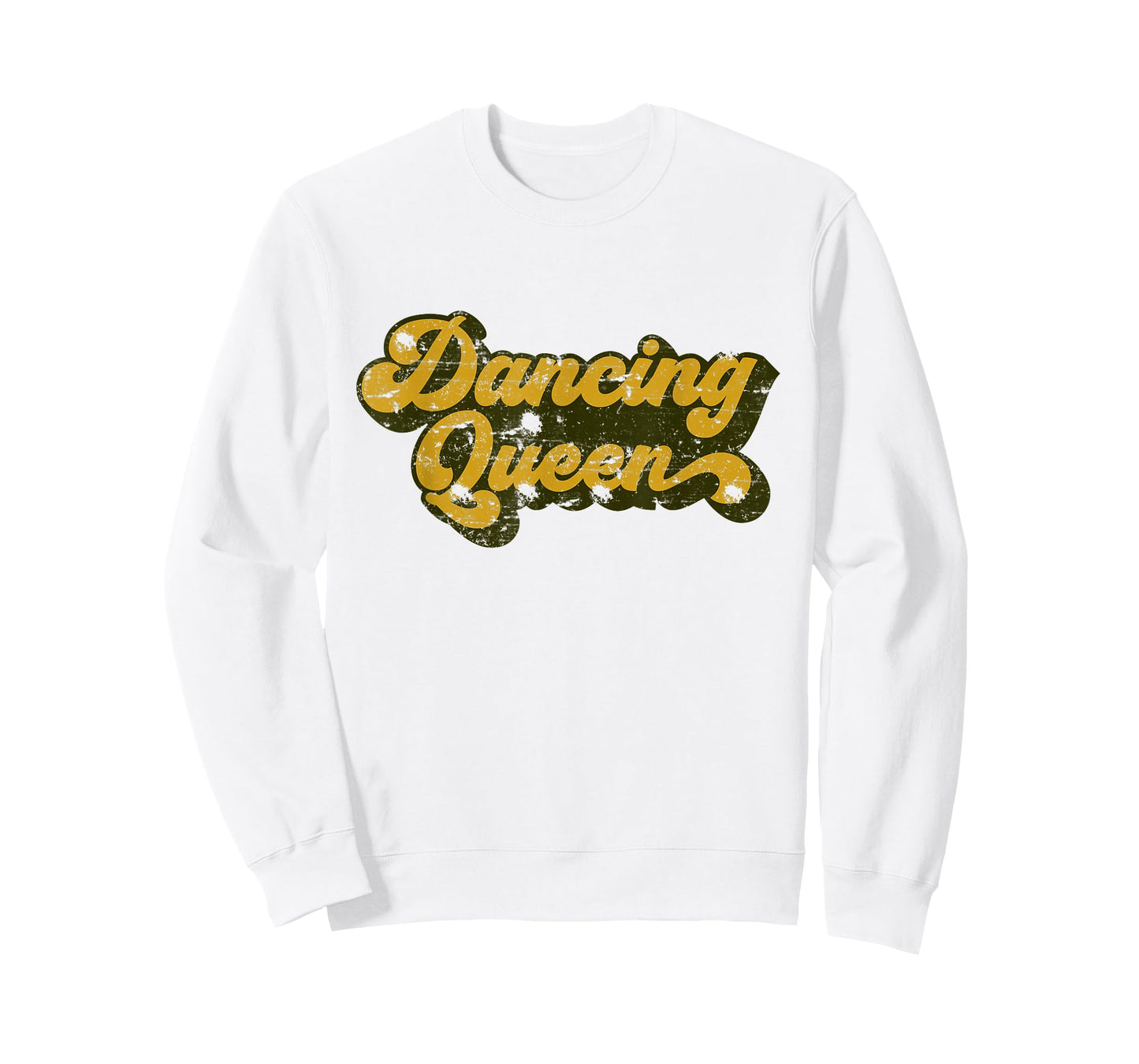 Dancing Queen Shirt Vintage Dancing 70s T-Shirt T-Shirt