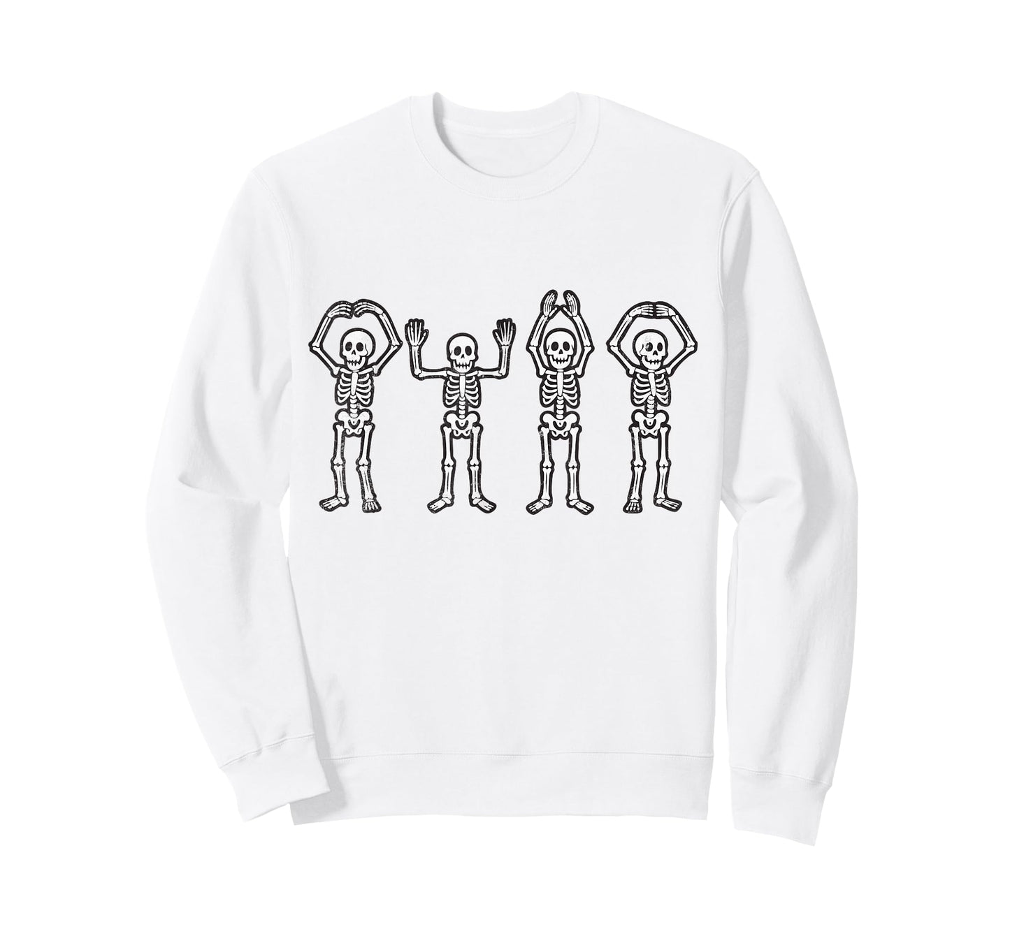Ohio Skeleton T-Shirt