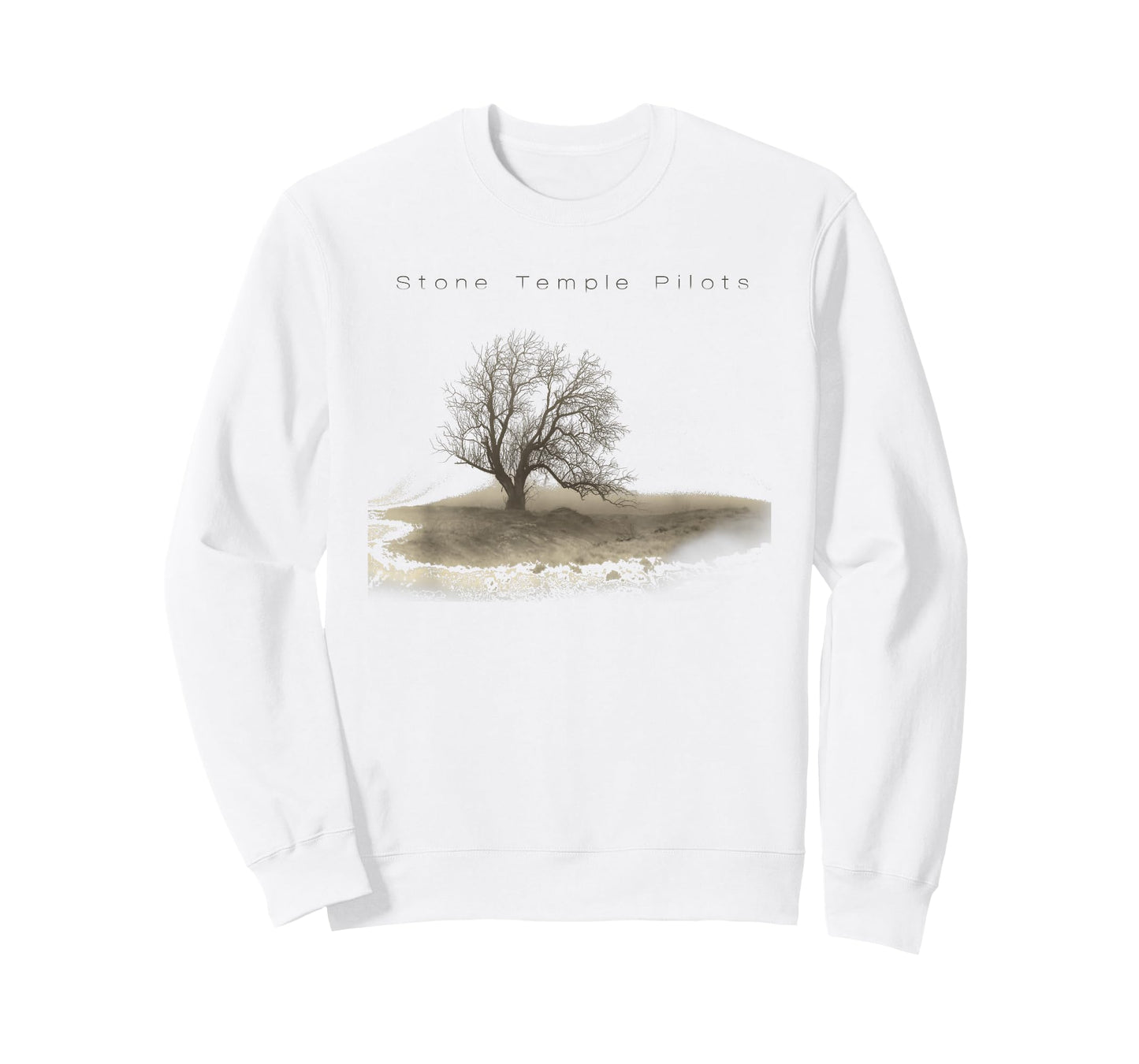 Stone Temple Pilots - Perdida Tree T-Shirt