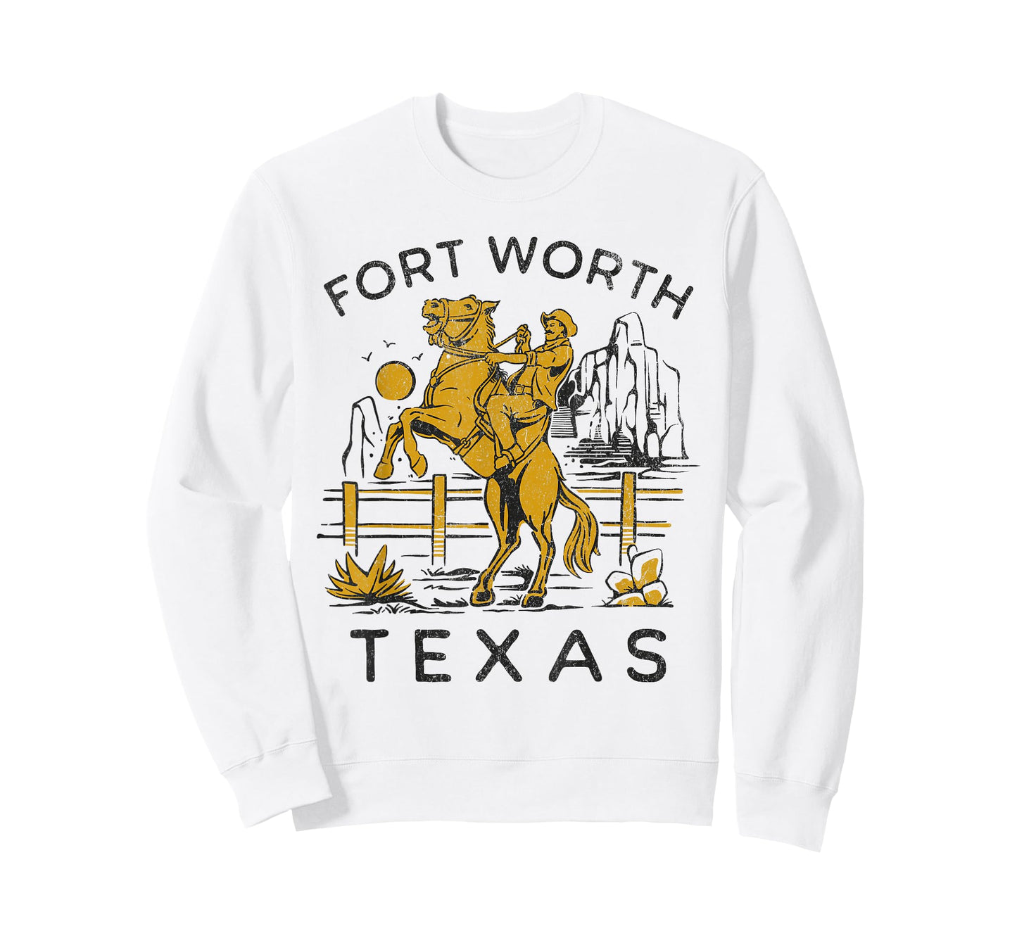 Fort Worth T-Shirt