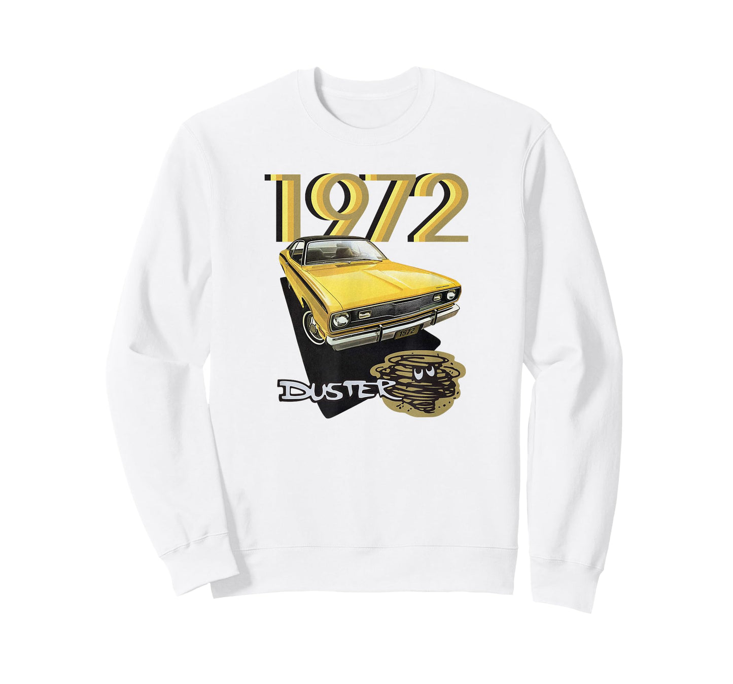 Plymouth 1972 T-Shirt