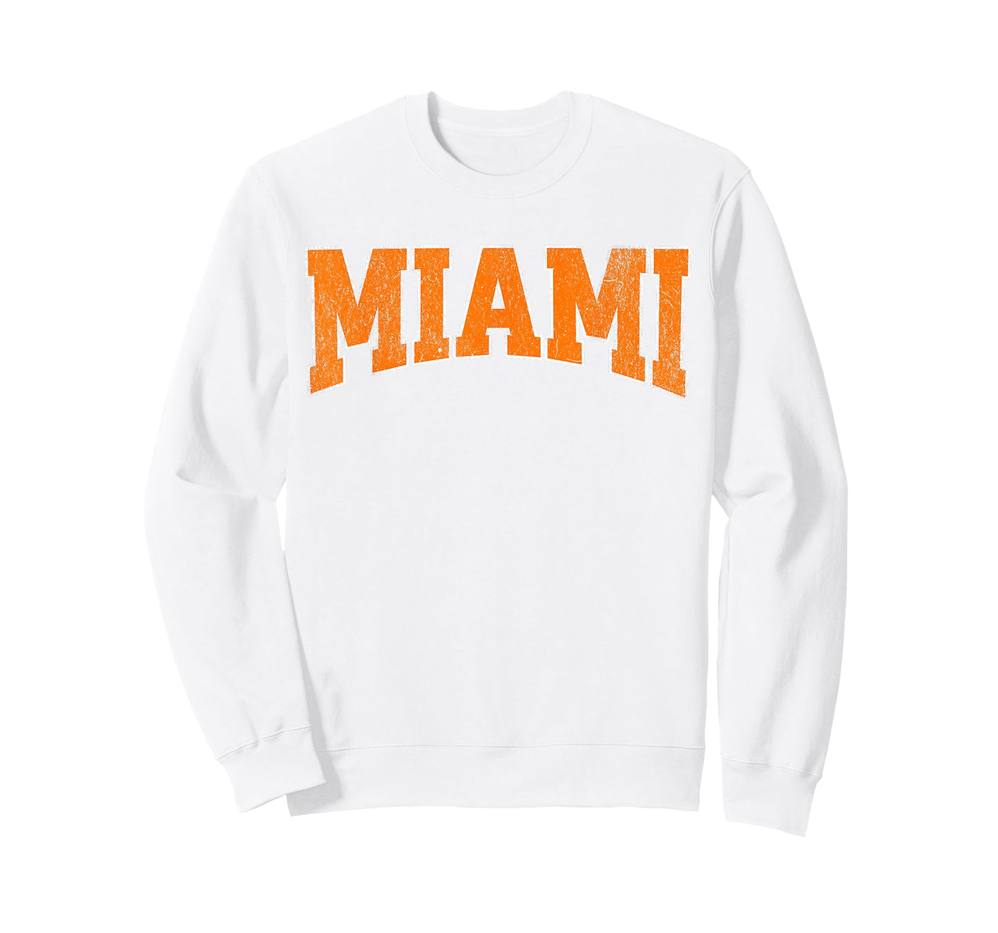 Miami Vintage City T-Shirt