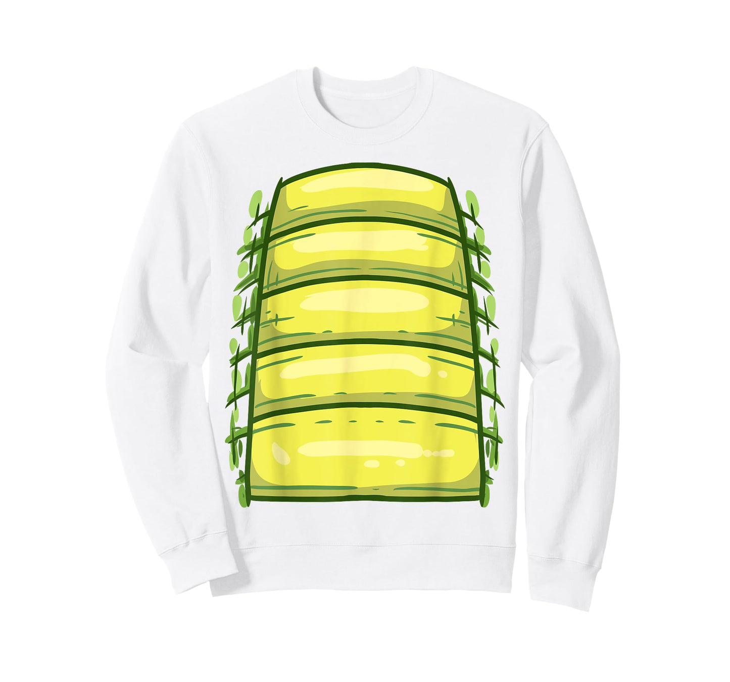 Halloween Shirt Kids FRONT BACK Alligator Crocodile Costume T-Shirt