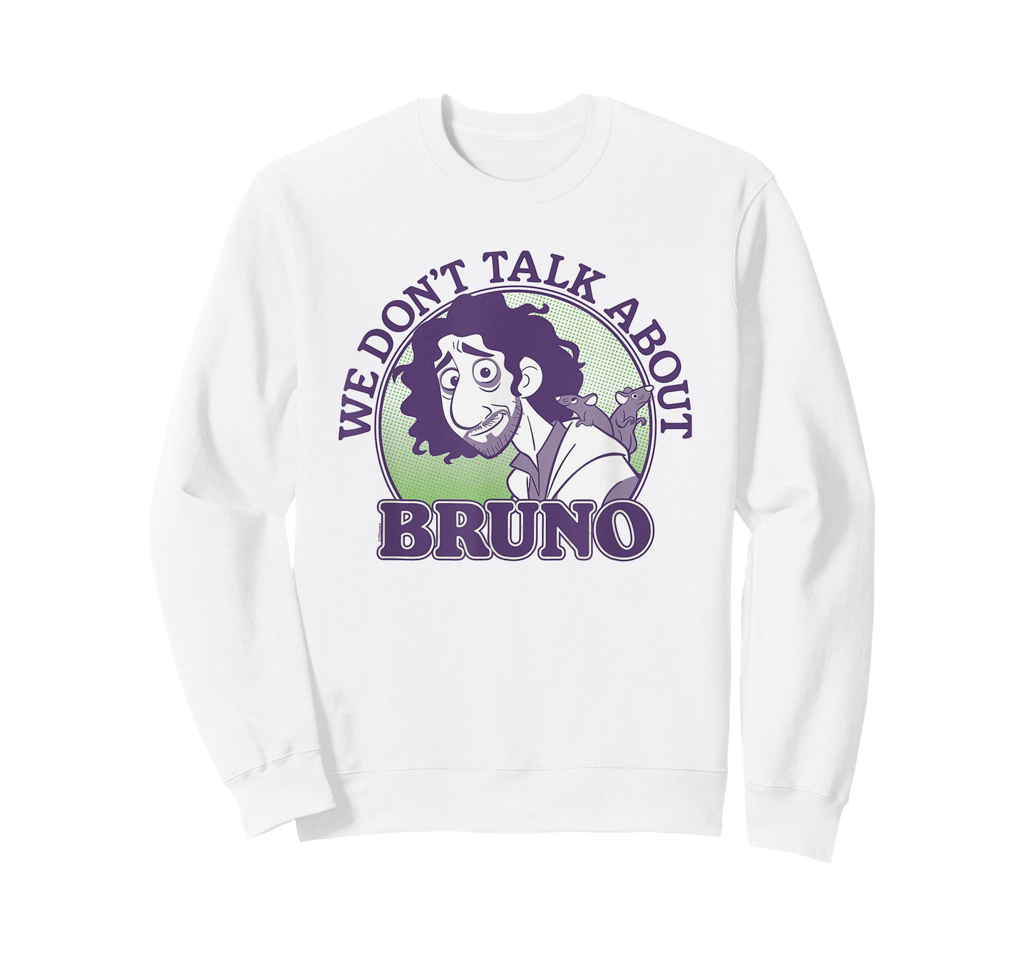 Encanto - We Don't Talk About Bruno T-Shirt