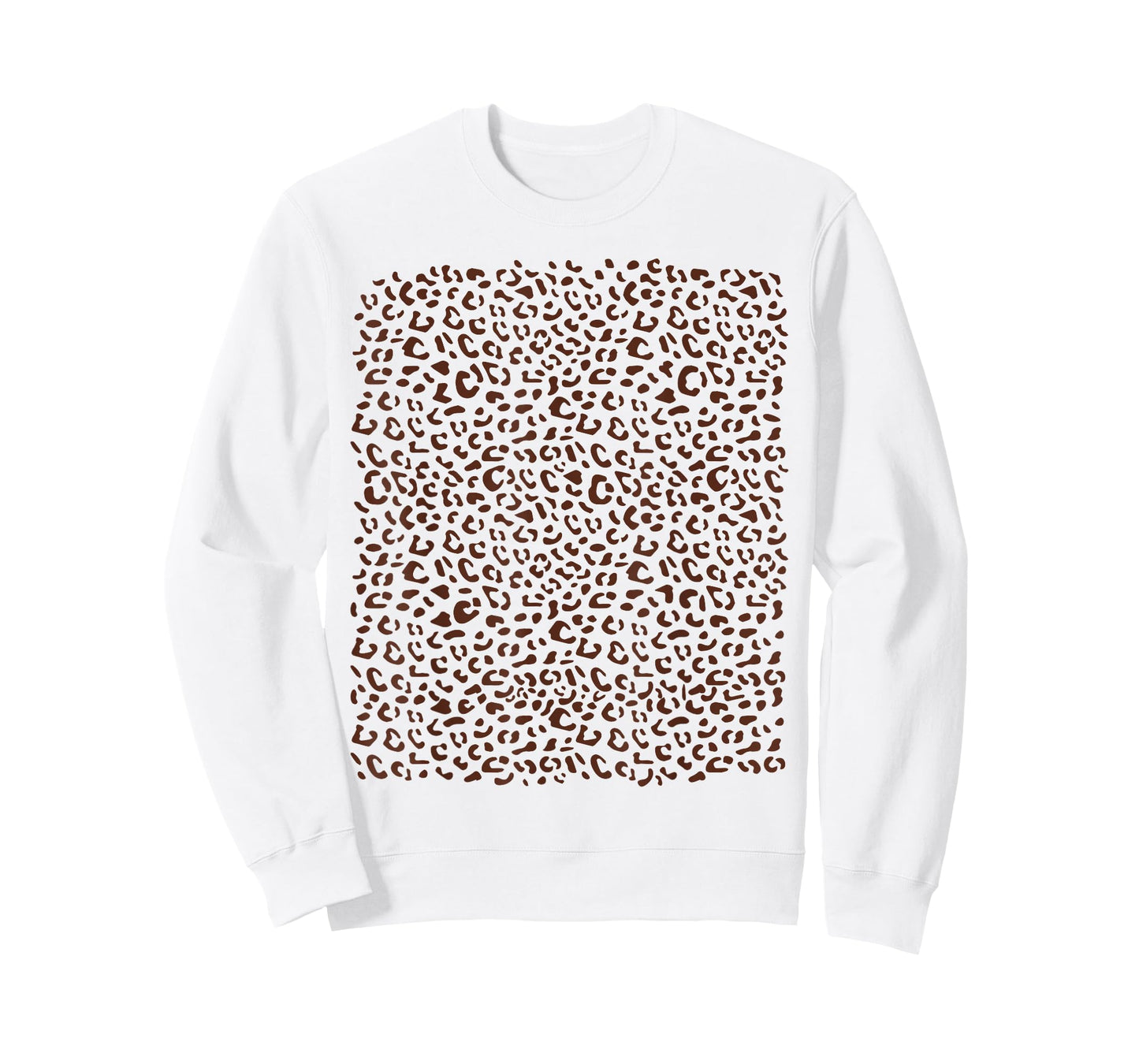 Cheetah Print Costume Halloween Cheetah Costumes T-Shirt