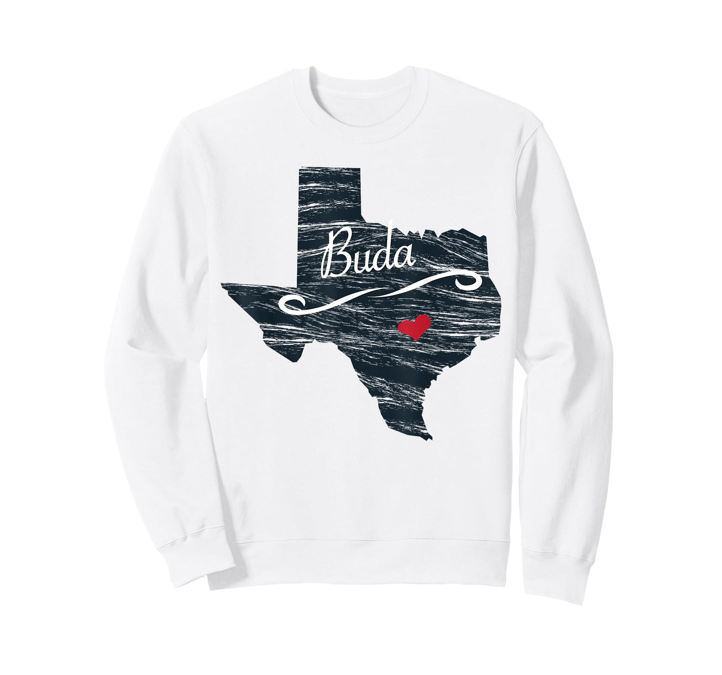 Buda Texas Tshirt | TX Gift - Men's Women's Kid's Tee T-Shirt