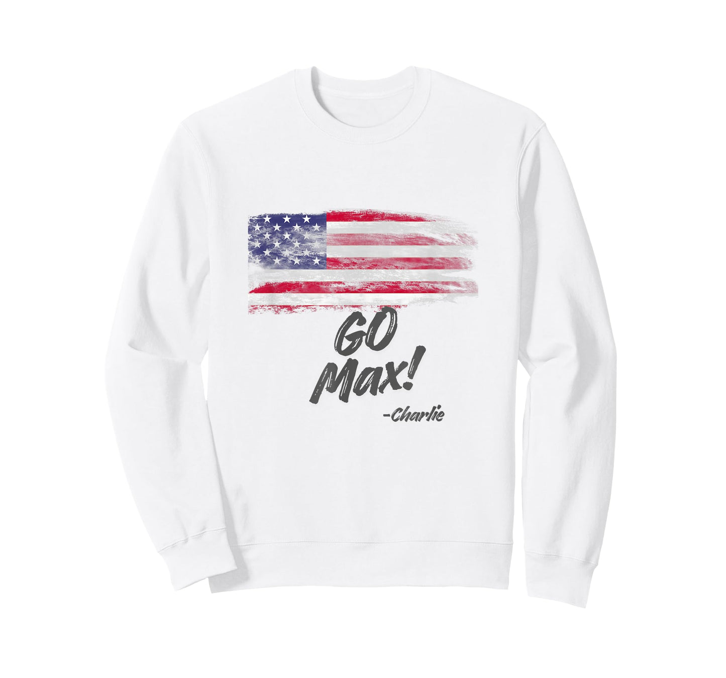 Go Max! T-Shirt
