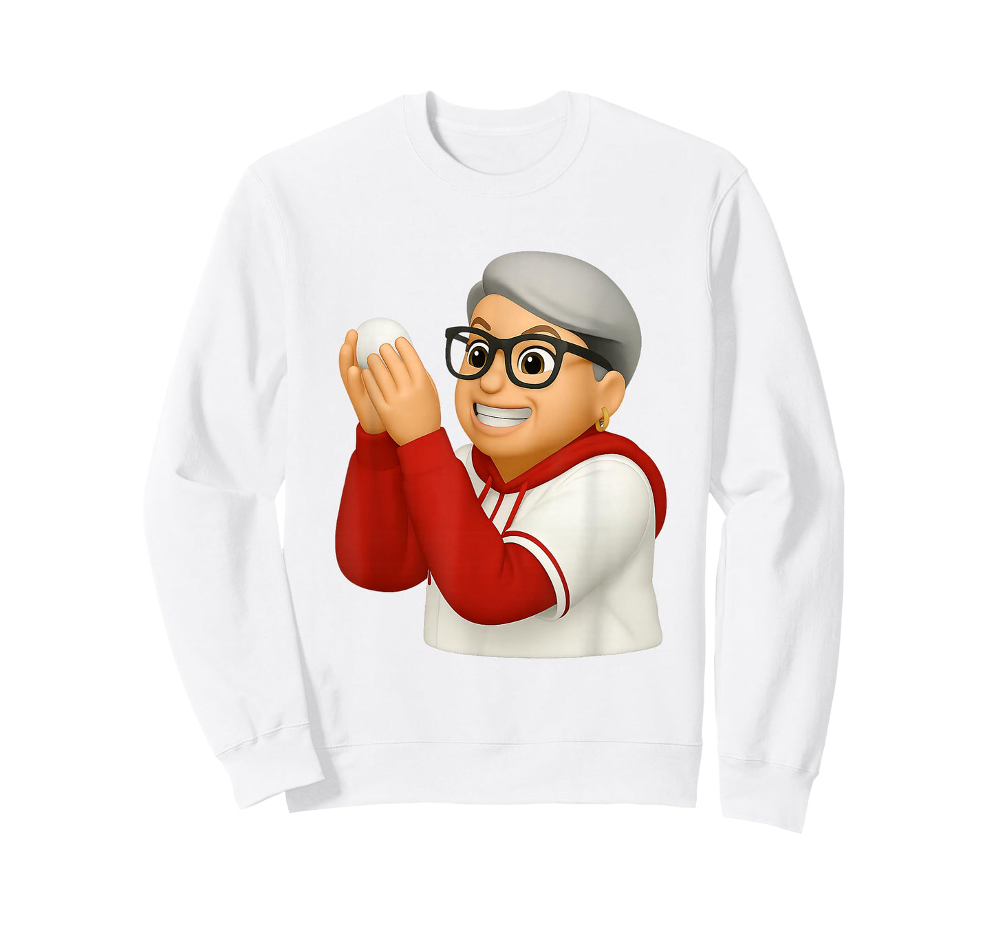 Funny Meme Karen Baseball Steals Ball from Kid T-Shirt