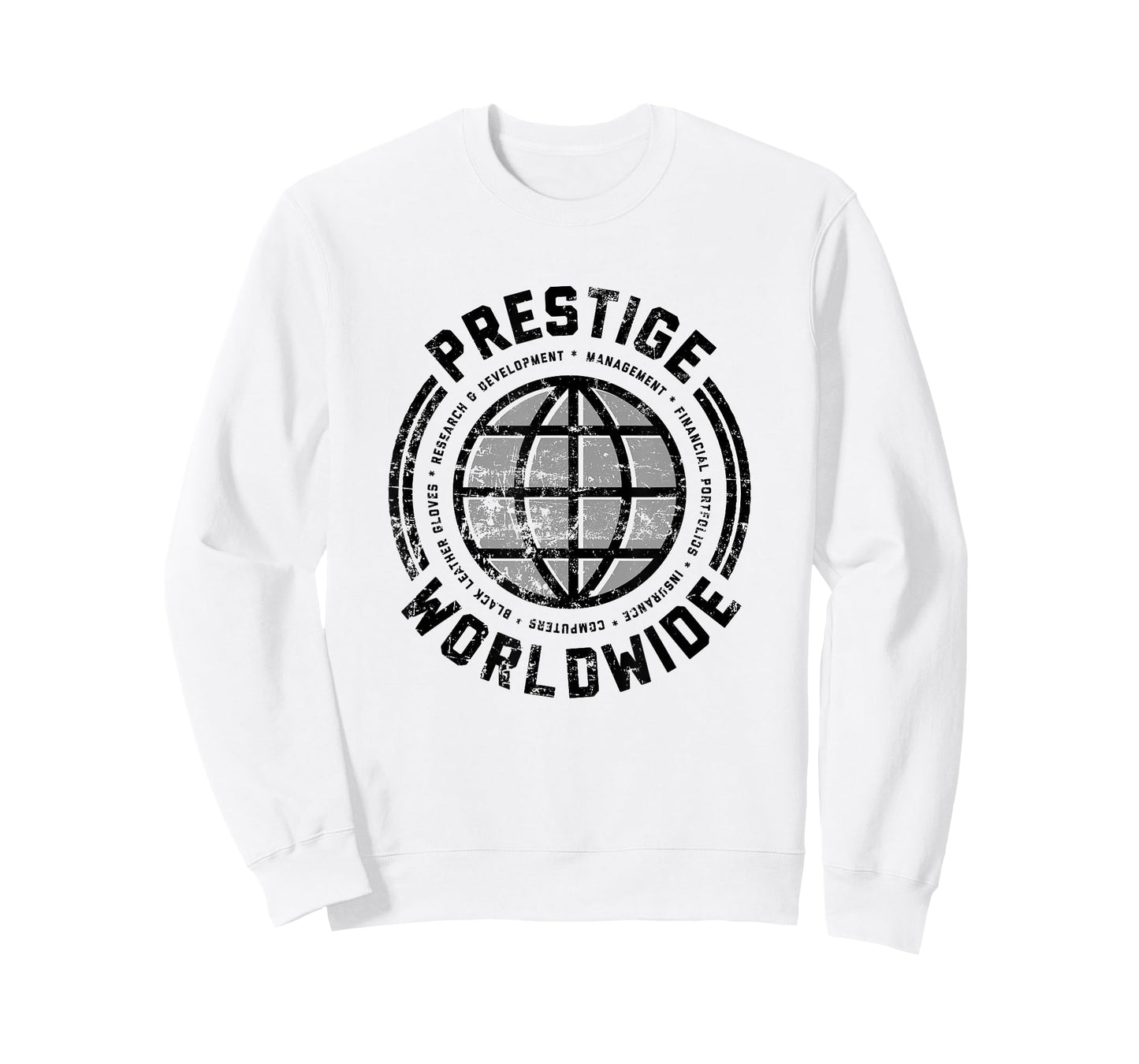 PRESTIGE WORLDWIDE MOVIE POP CULTURE 1990S 2000S 2010S T-Shirt