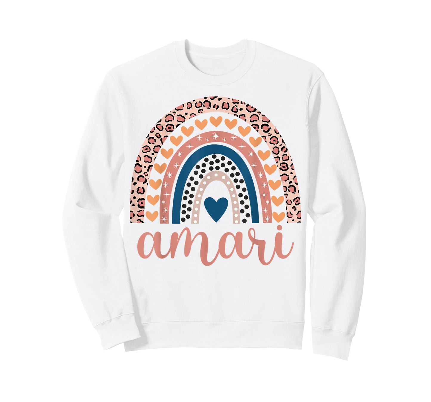 Amari T-Shirt Amari Name Birthday Shirt Gift T-Shirt
