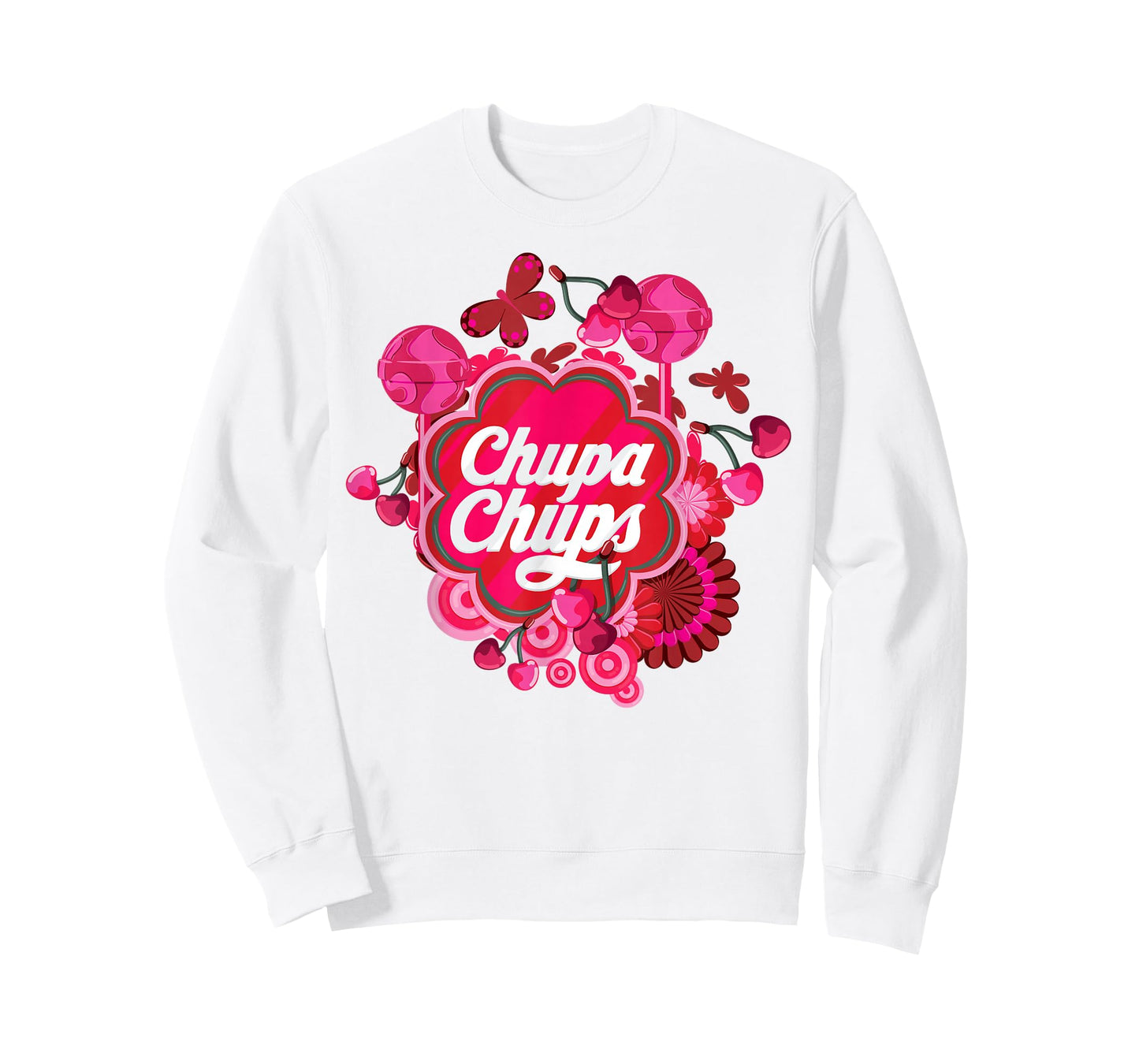 CHUPA CHUPS CHERRY T-SHIRT T-Shirt
