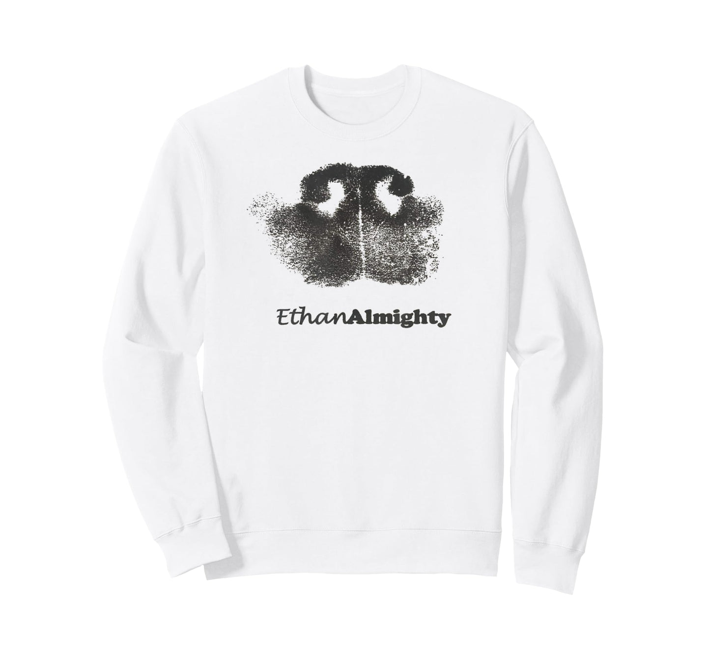 Ethan Nose Print T-Shirt