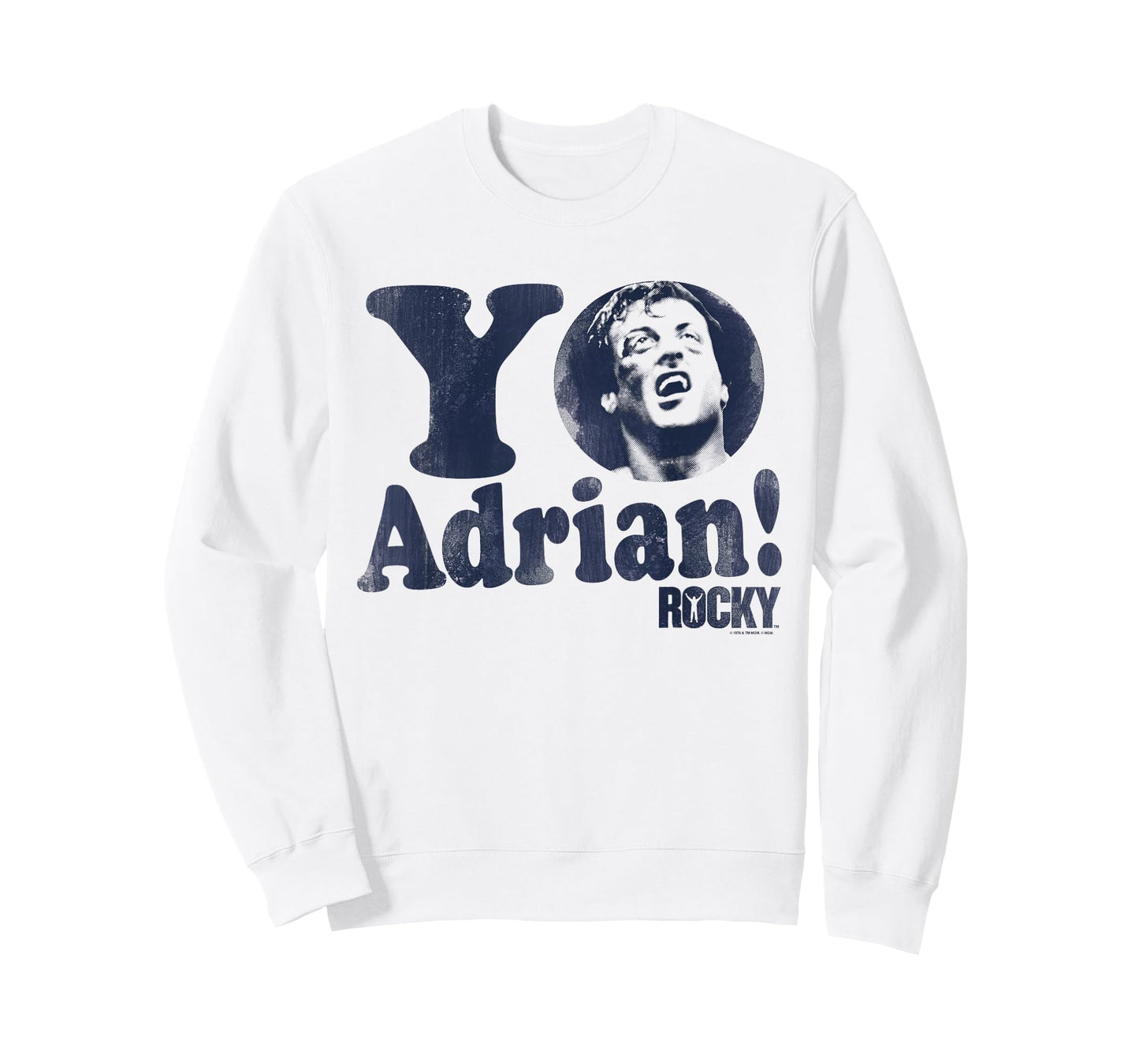 Rocky Yo Adrian T-Shirt