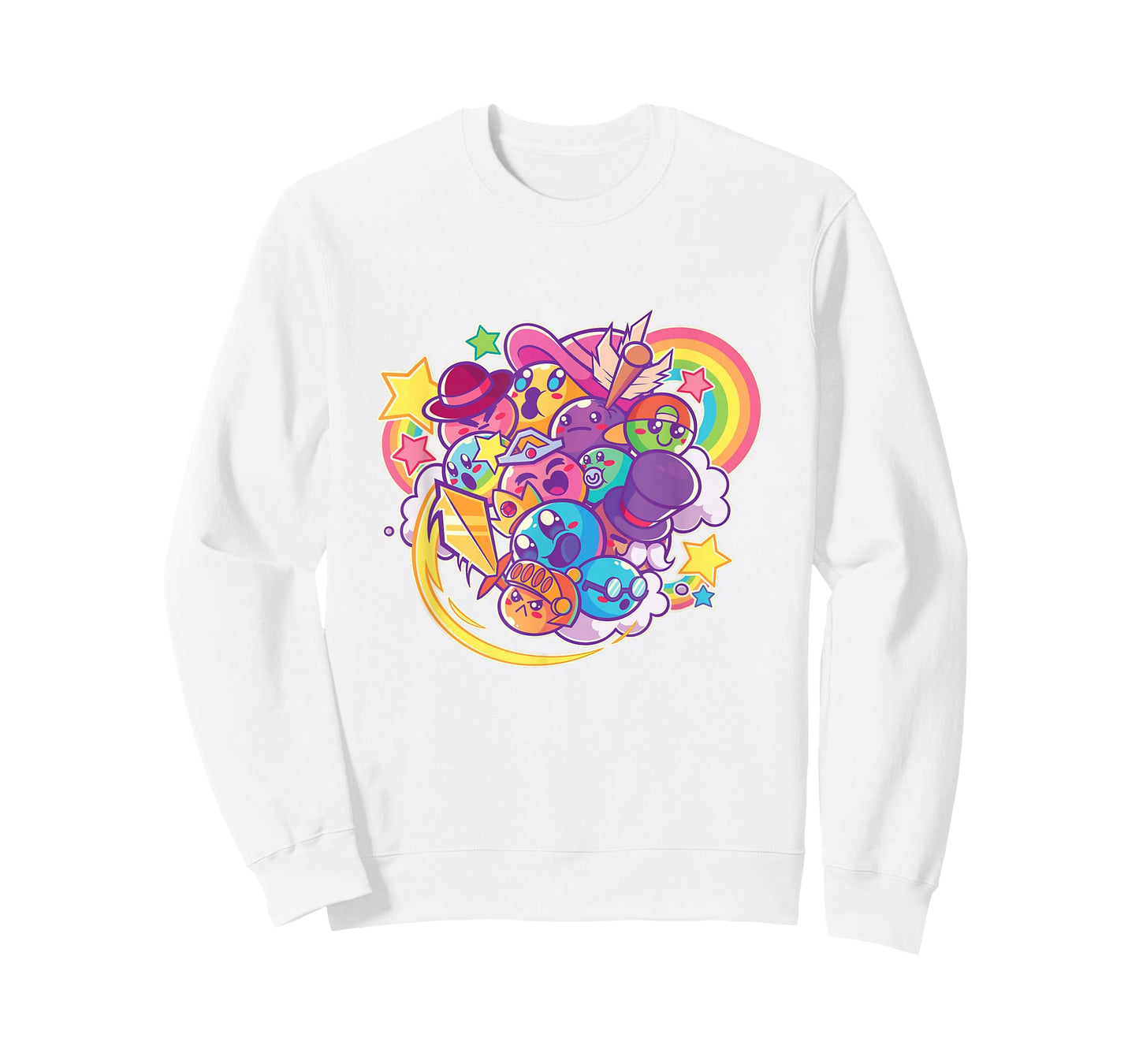 Town Slime Logo PAPL1092 T-Shirt