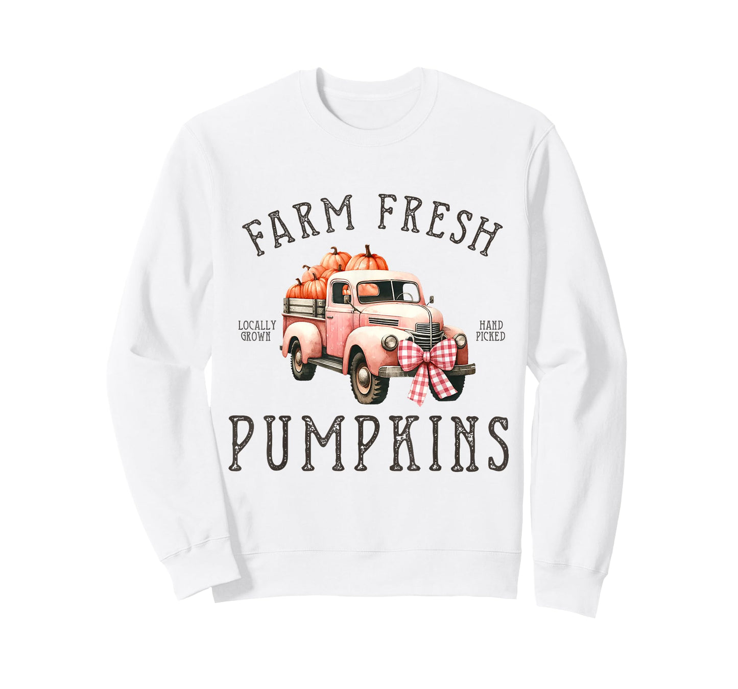 Funny Pumpkins Cute Halloween T-Shirt