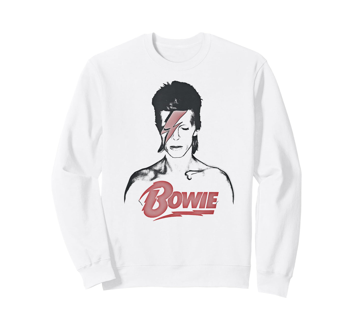 David Bowie - Aladdin Sane T-Shirt
