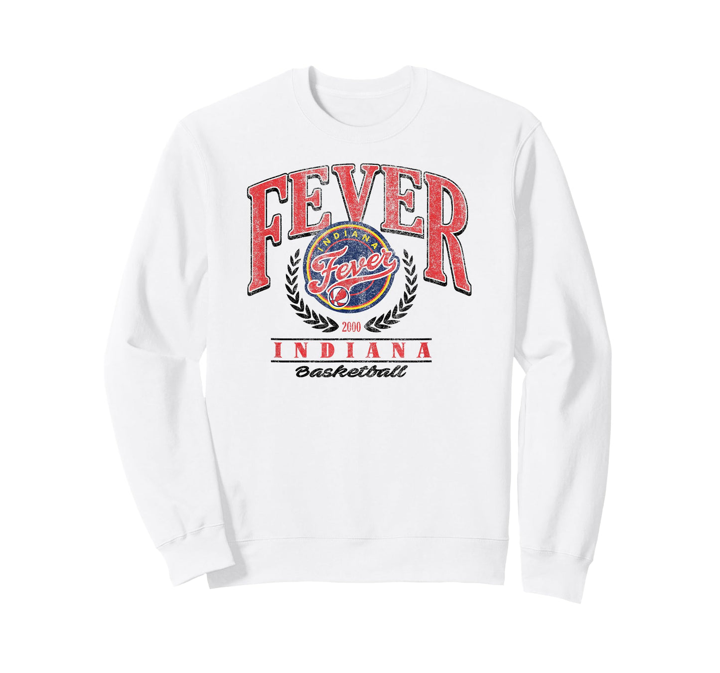 WNBA Indiana Fever Top Class Out Of Bounds T-Shirt