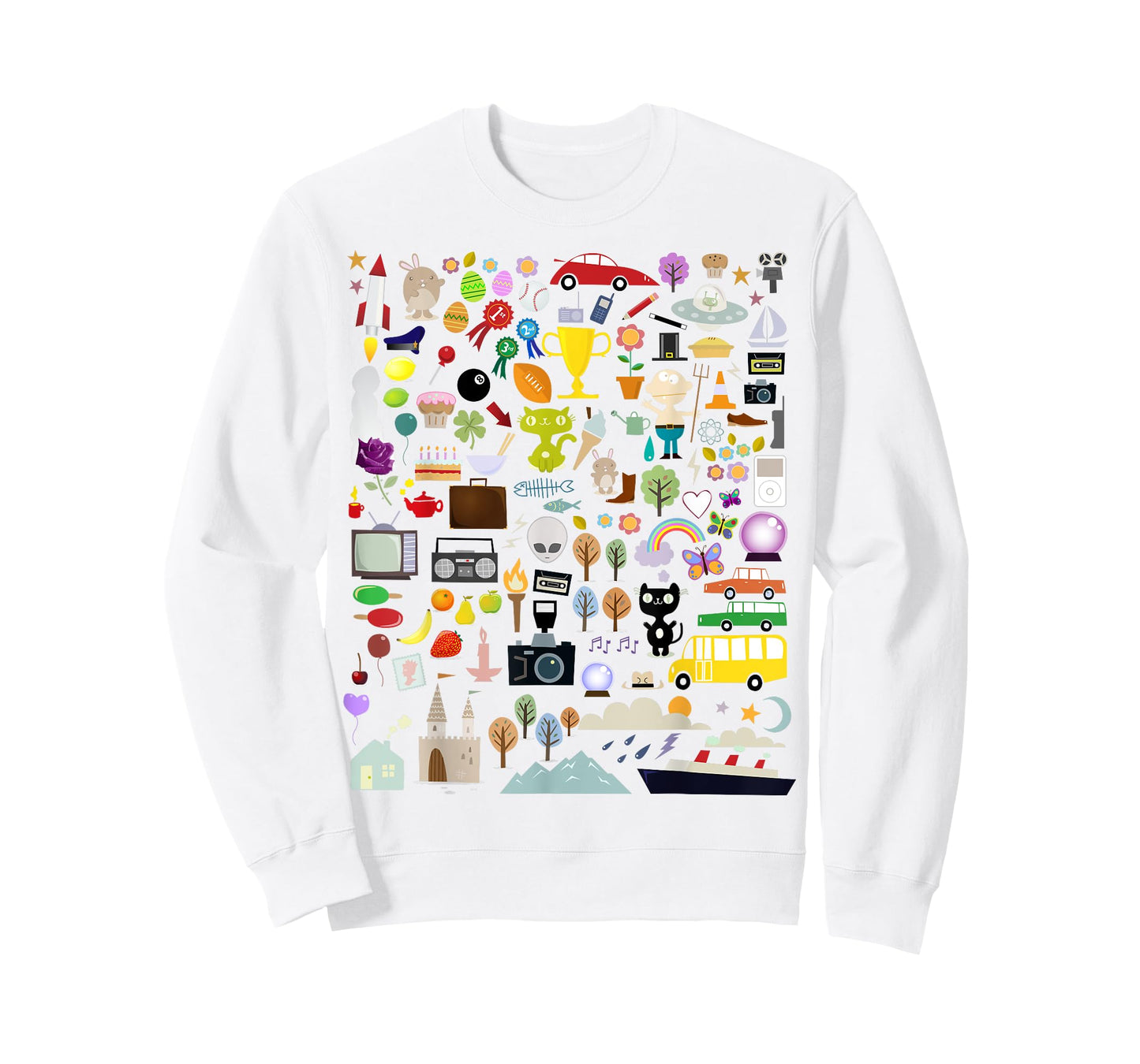 I Spy Game for Kids & Toddlers T-Shirt