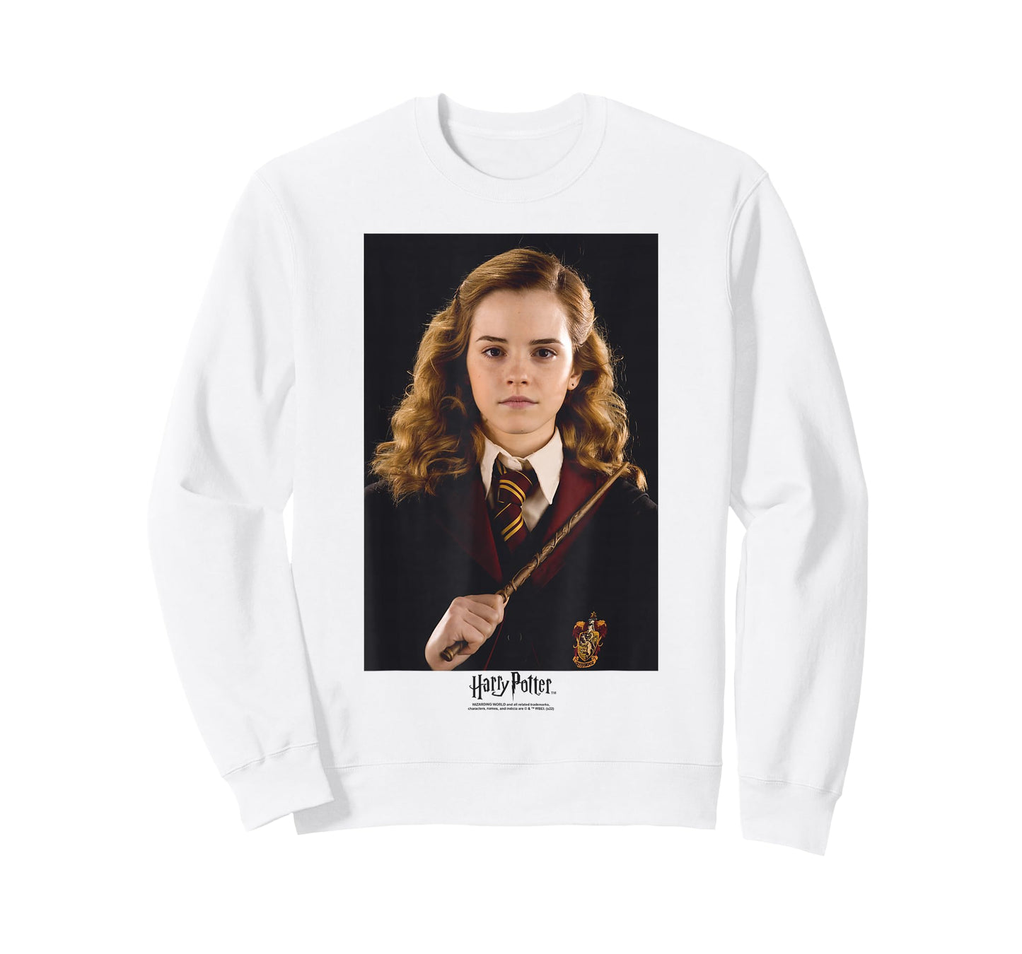 Harry Potter Hermione Portrait T-Shirt