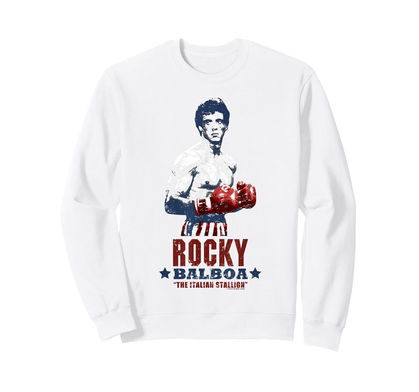 Rocky Balboa T-Shirt
