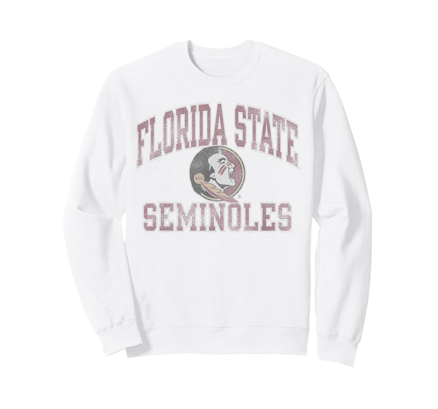 Florida State Seminoles Vintage Worn Officially Licensed T-Shirt