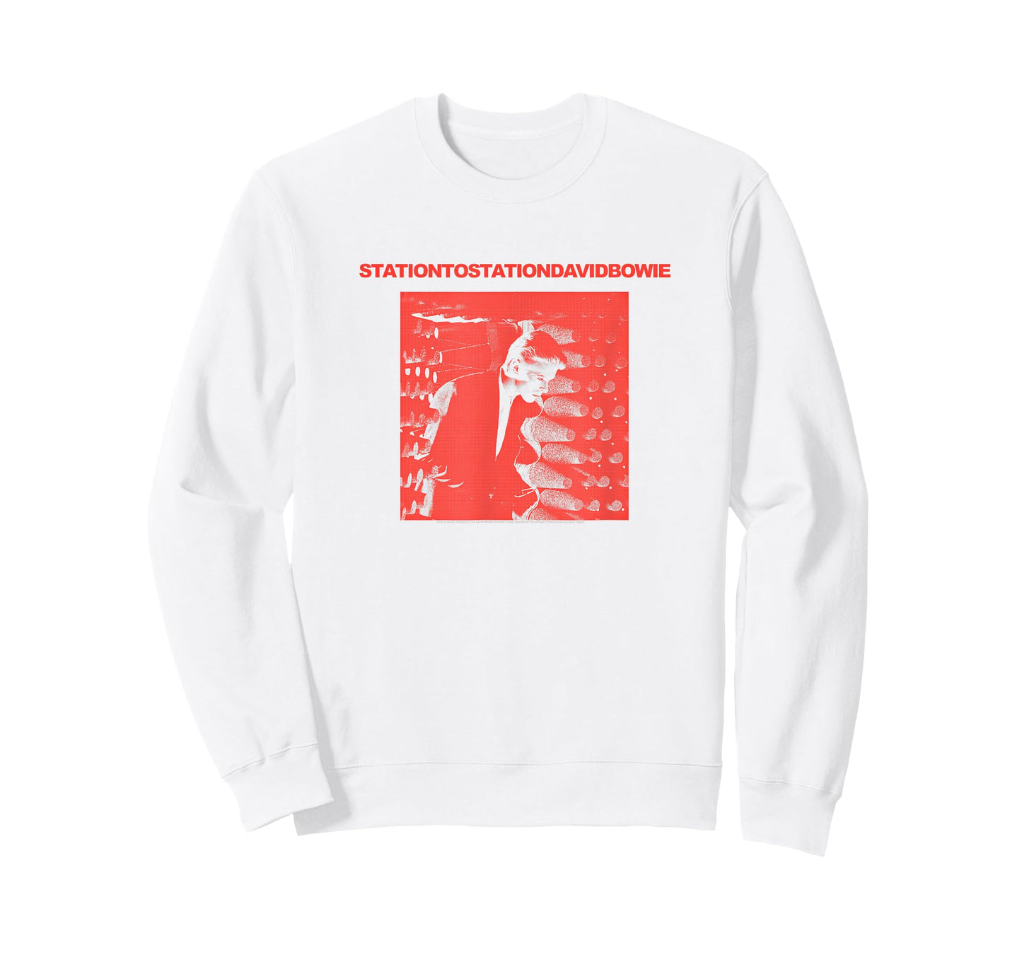 David Bowie - Be Grateful T-Shirt